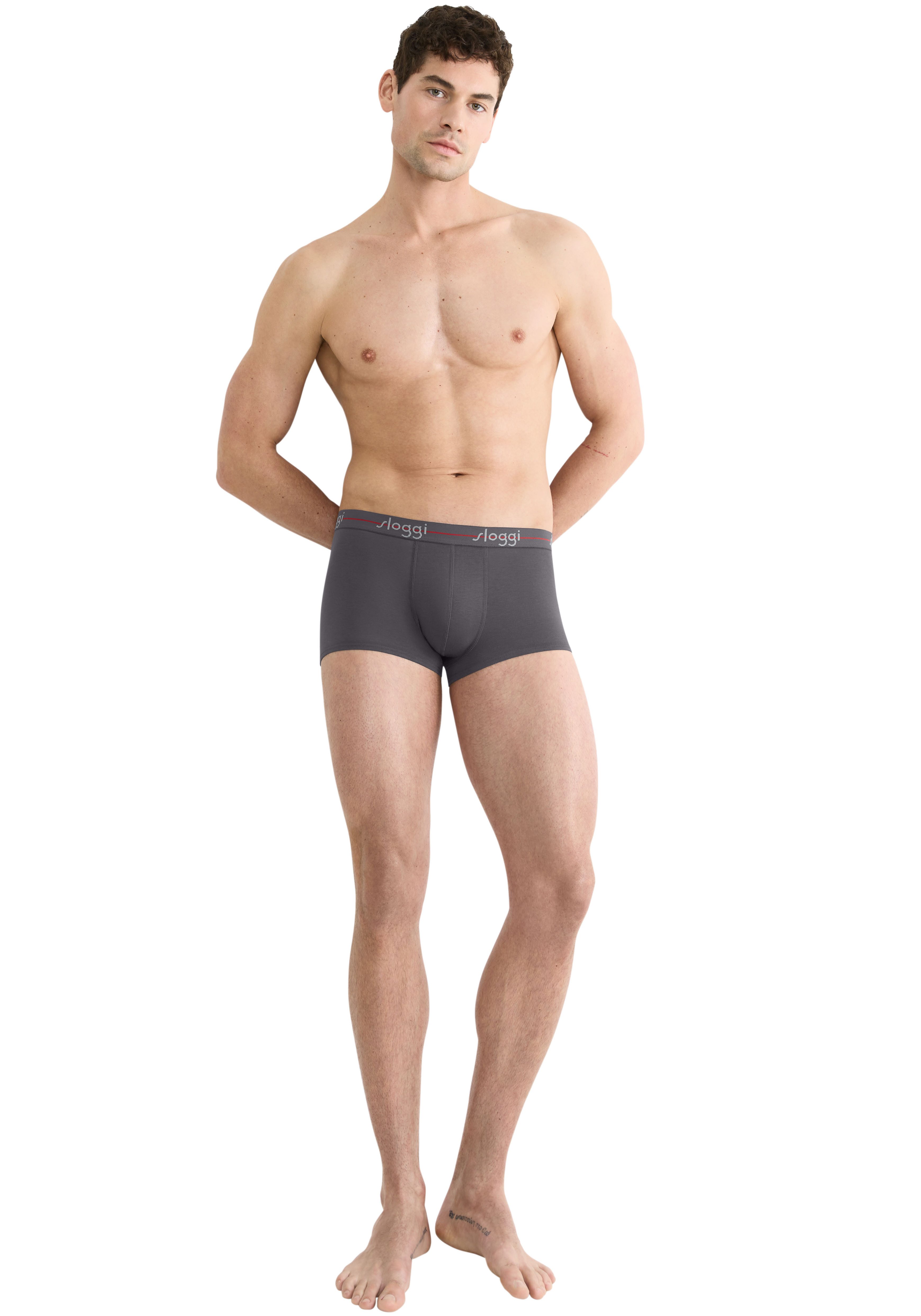 Sloggi Slip Men Start Hipster C2P box (Set van 2)