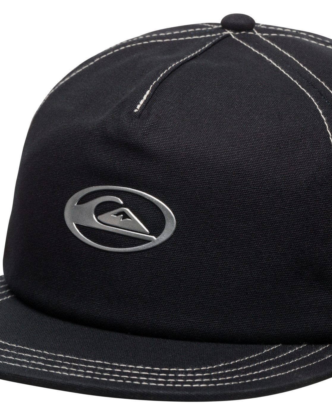 Quiksilver Snapback cap Saturnus