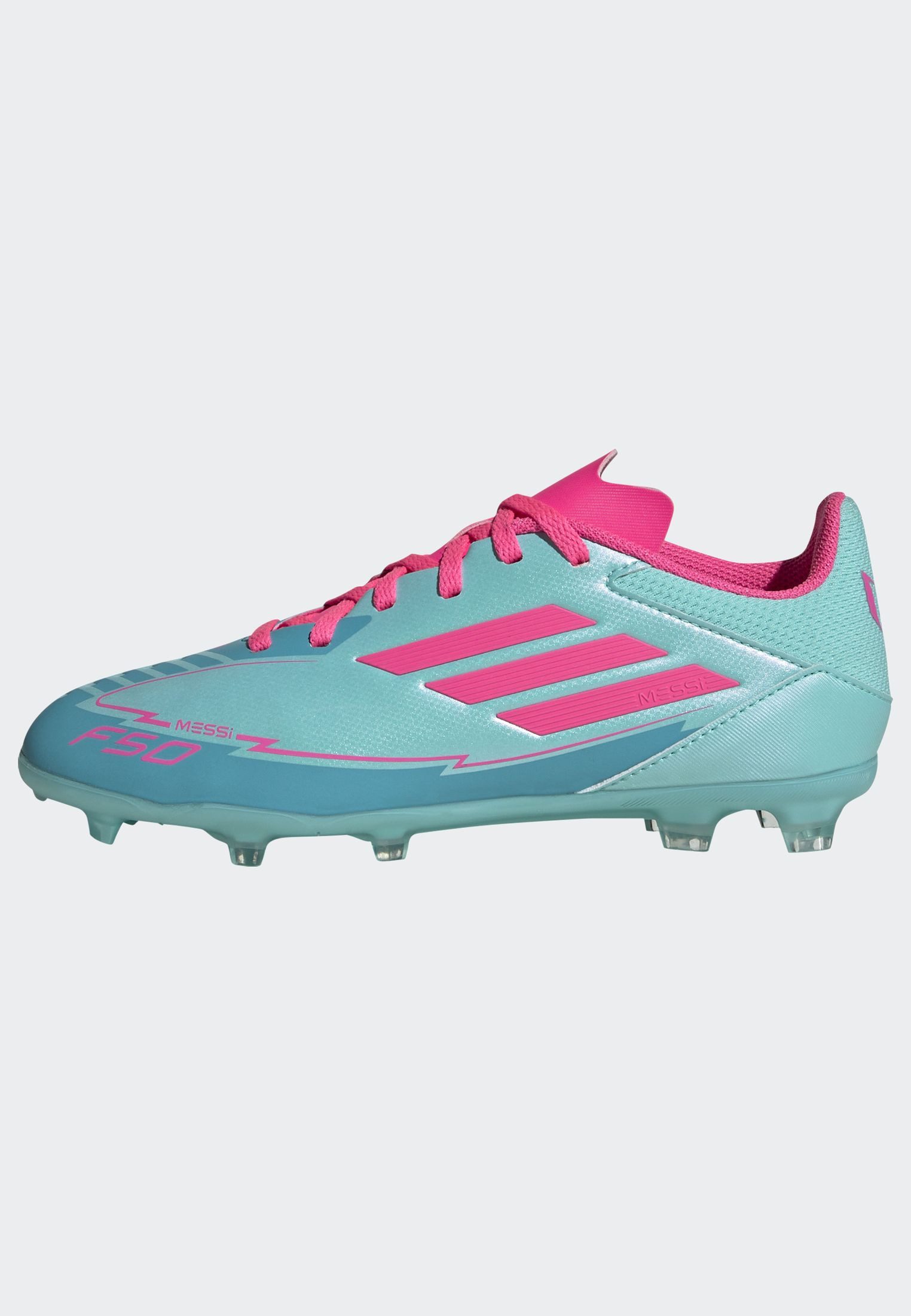 adidas Performance Voetbalschoenen F50 LEAGUE MESSI KIDS FG/MG