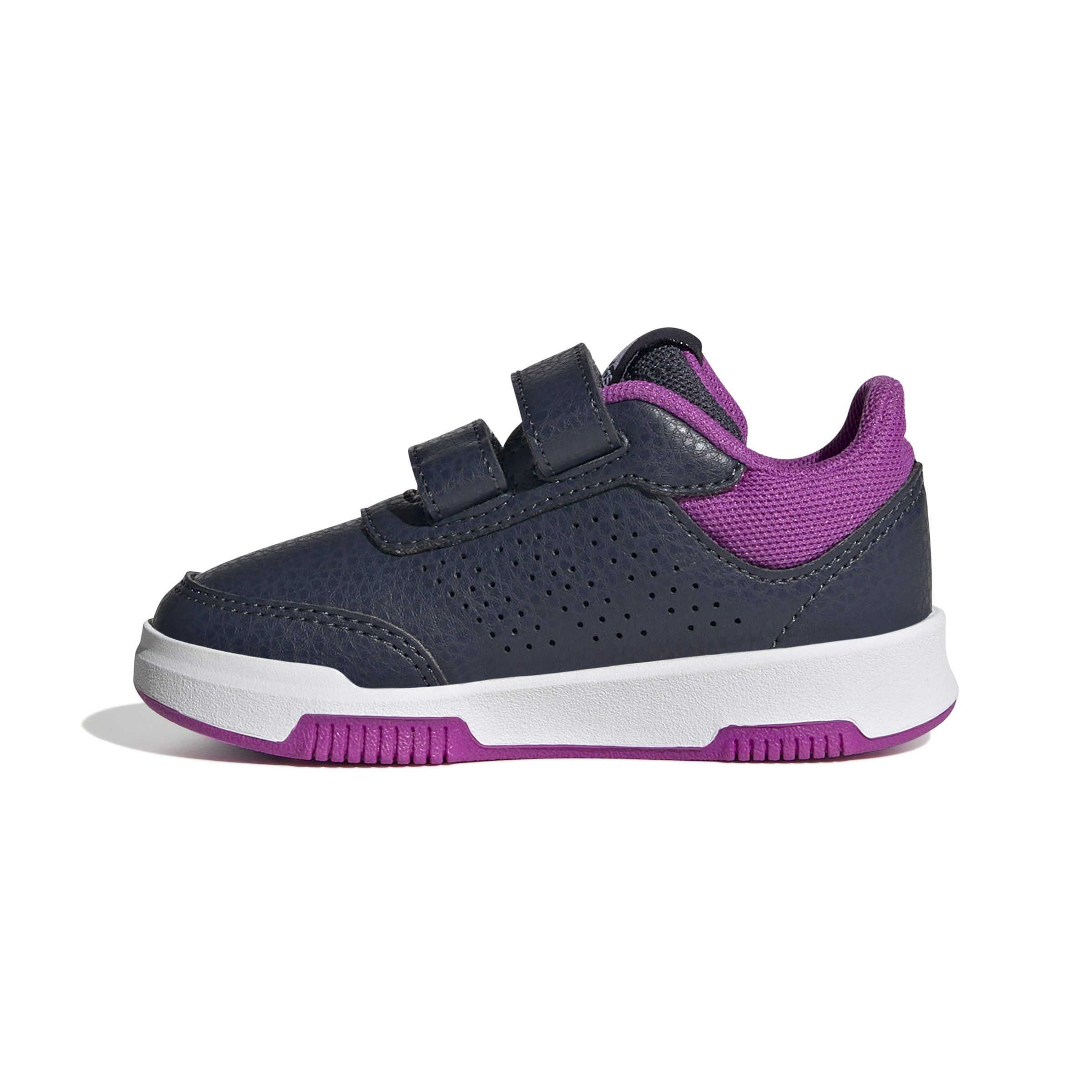 adidas Sportswear Klittenbandschoenen TENSAUR HOOK AND LOOP voor kinderen met klittenbandsluiting