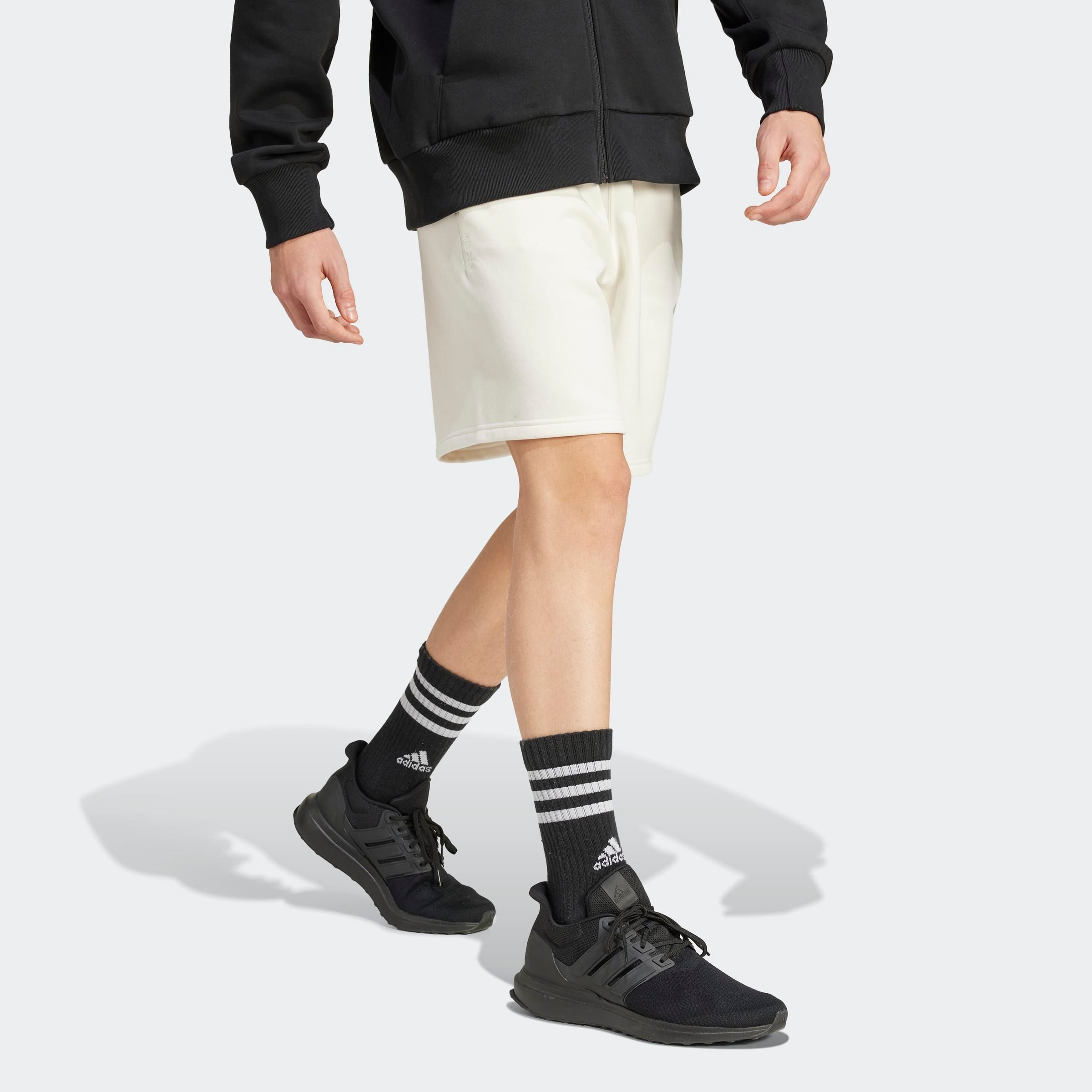 adidas Sportswear Short M A SZN FL SHO (1-delig)