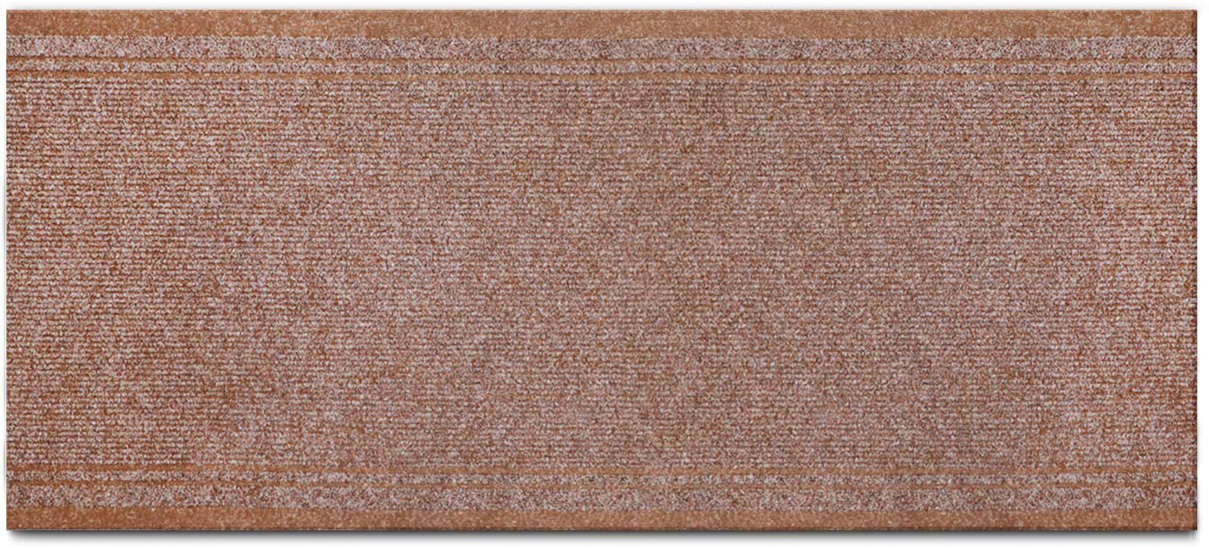 Primaflor-Ideen in Textil Keukenloper MALAGA, Made in Belgium Naaldvilt, robuust, slijtvast en gemakkelijk in onderhoud, antislip laagpolige