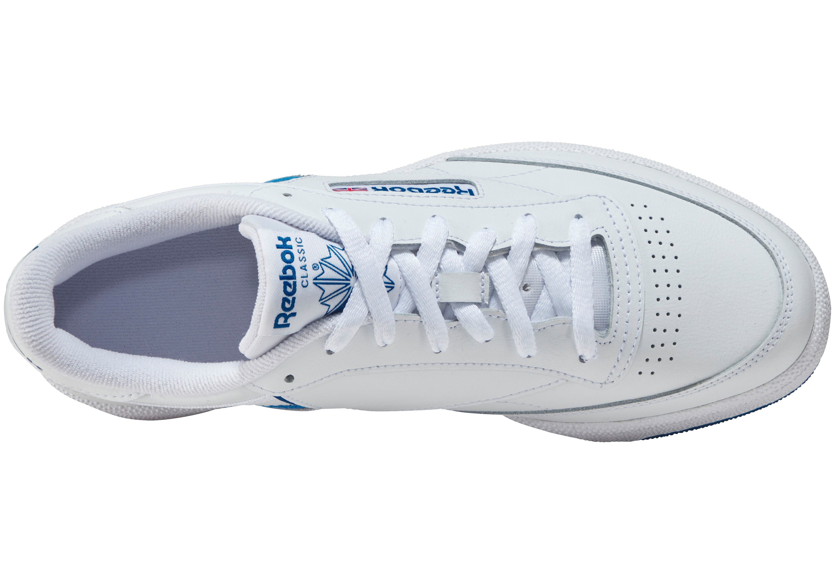 Reebok Classic Sneakers Club C 85