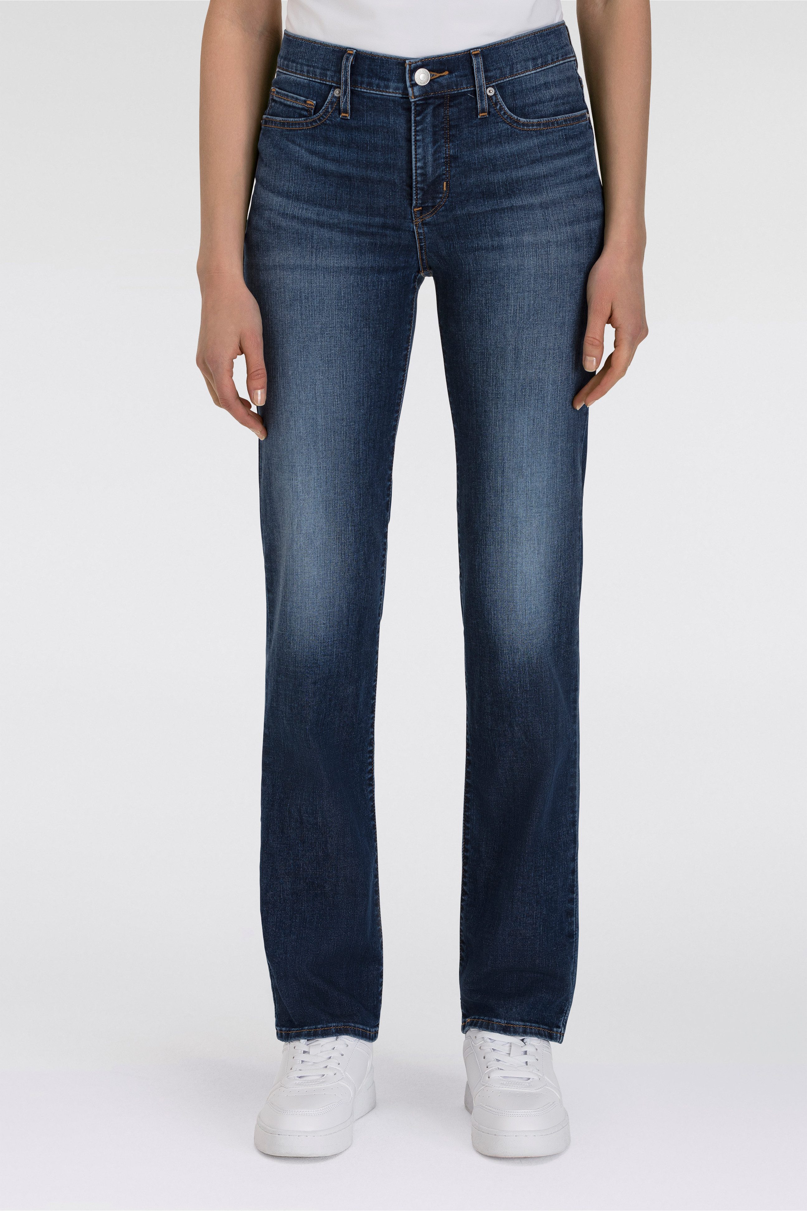 Levi's® Rechte jeans 314 Shaping Straight