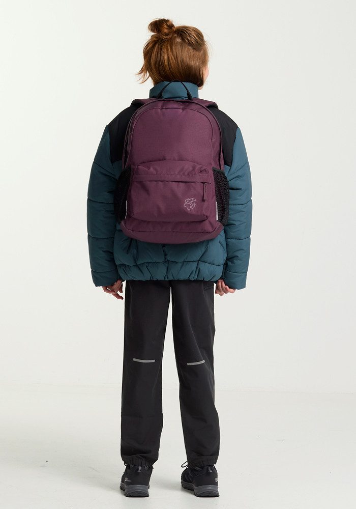 Jack Wolfskin Kinderrugzak REBEL PACK 25