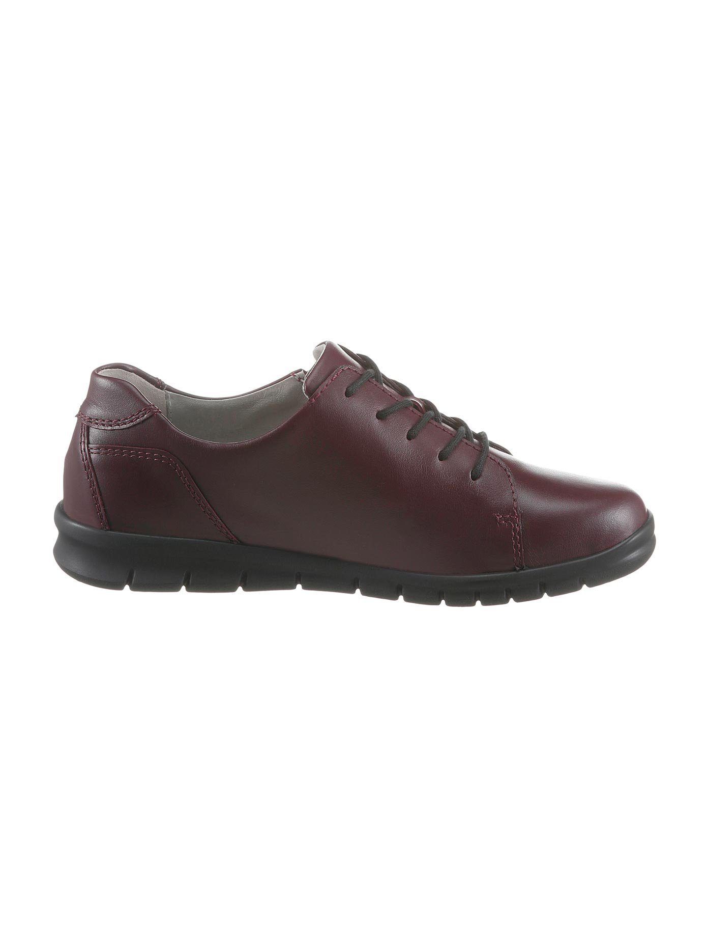 Waldläufer Veterschoenen