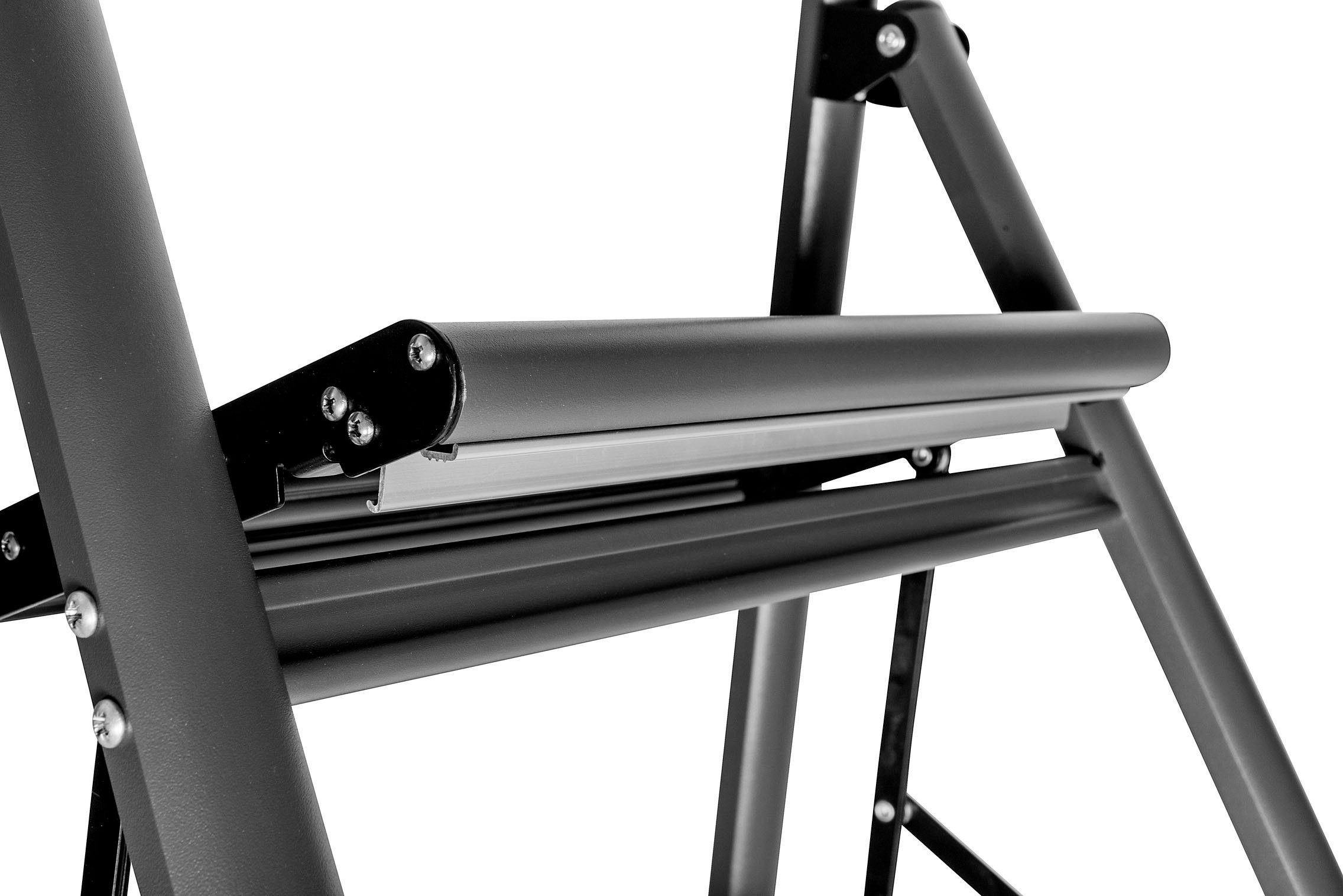 WENKO Huishoudtrapje Model Alu-Compact