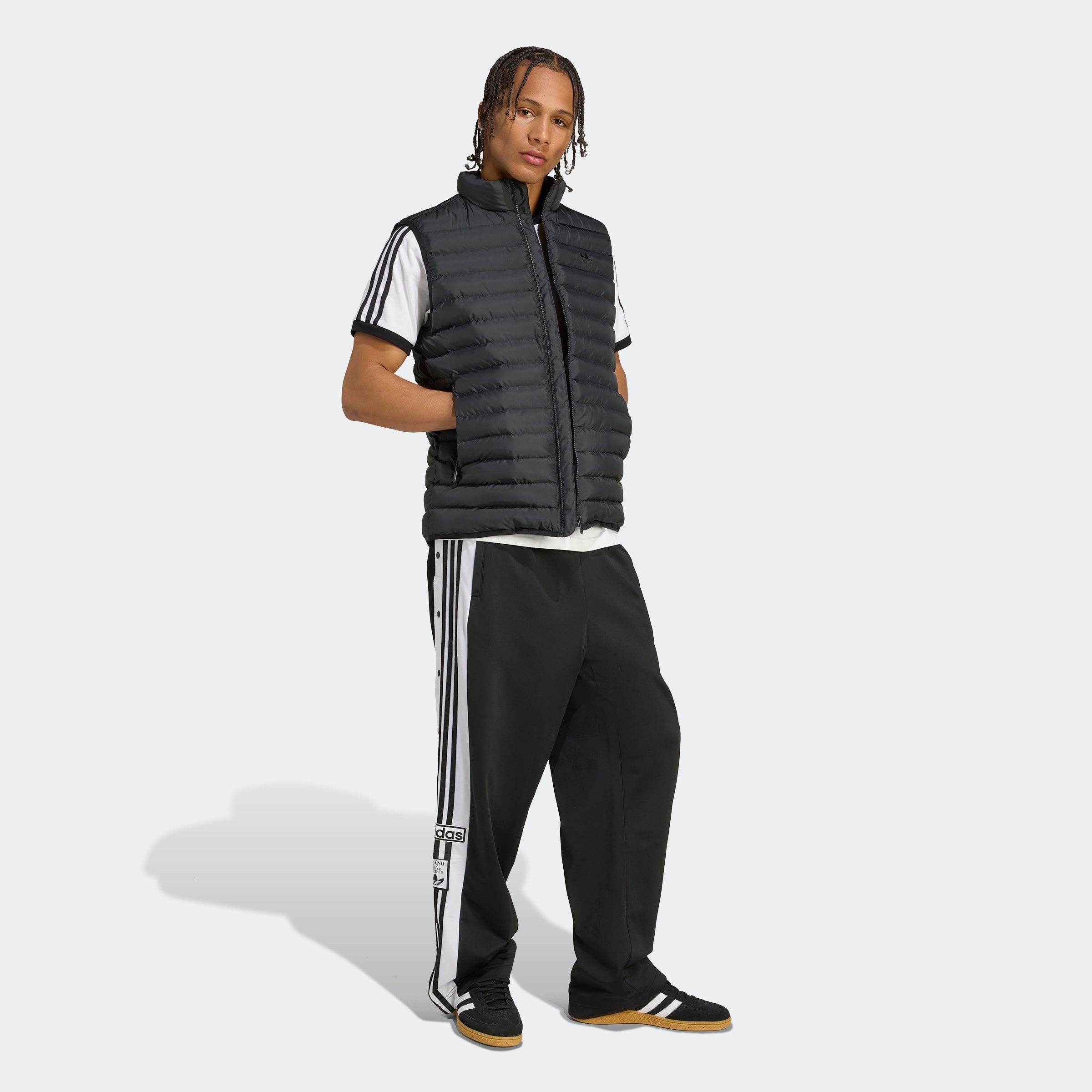adidas Originals Functionele bodywarmer PADDED VEST