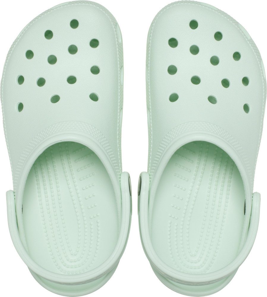Crocs Clogs Classic Clog zomerschoen, slippers, pantoffel geschikt voor jibbitz