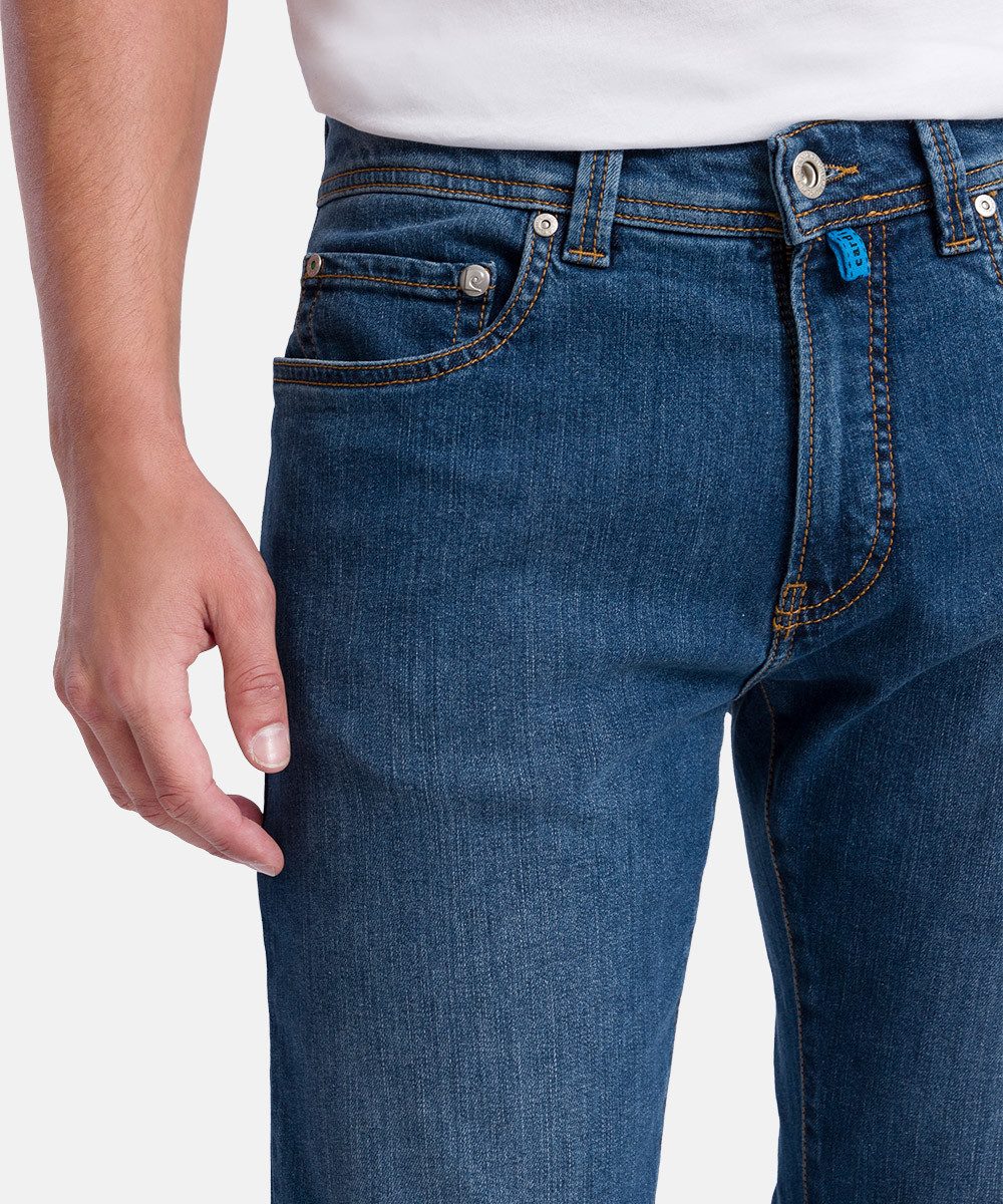 Pierre Cardin Tapered jeans Lyon tapered