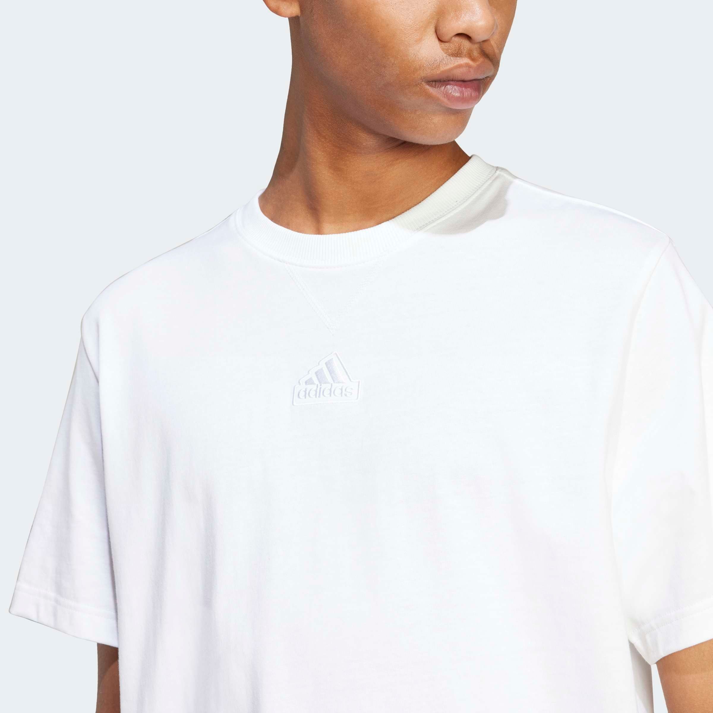 adidas Sportswear T-shirt M ALL SZN G T
