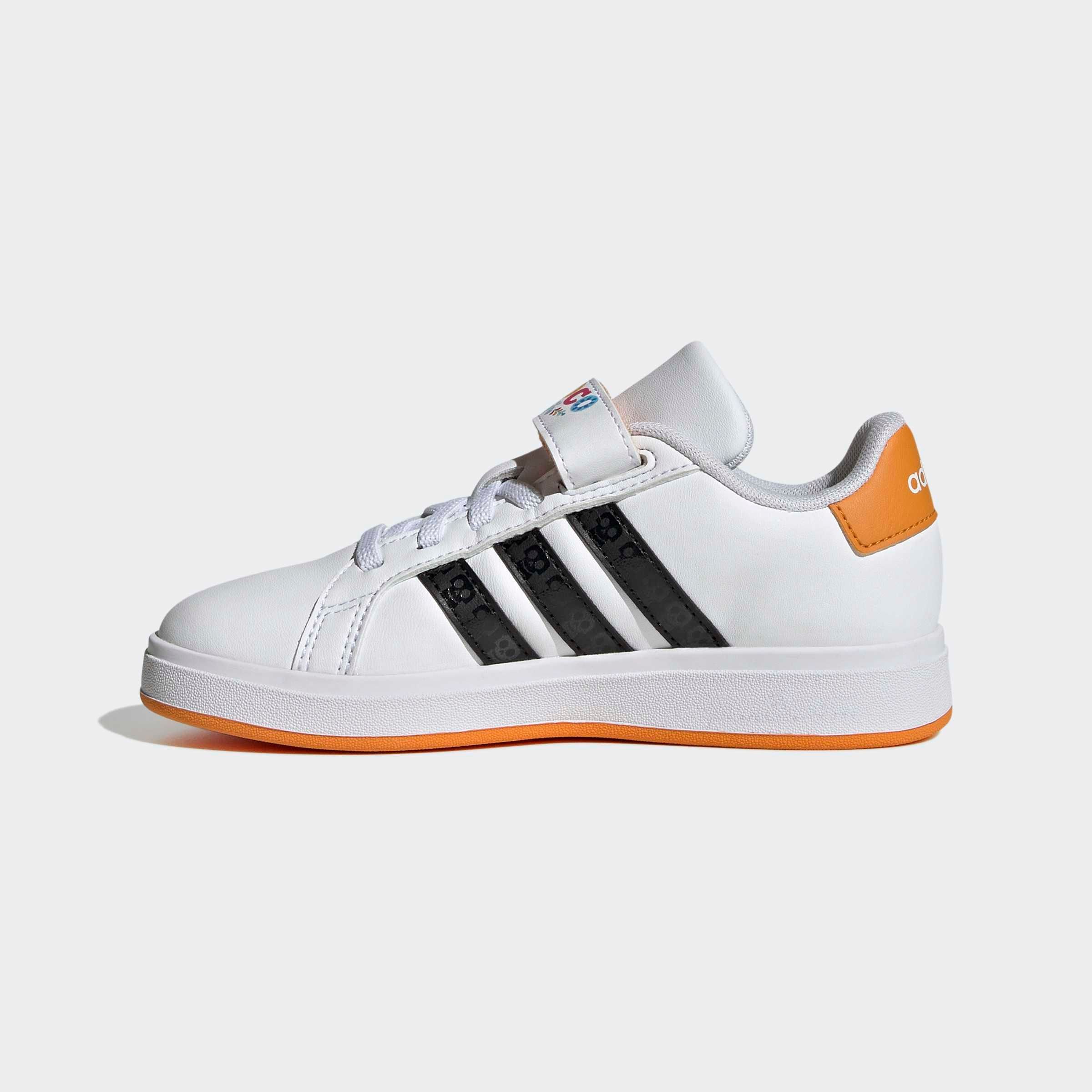 adidas Sportswear Sneakers ADIDAS DISNEY COCO GRAND COURT KINDEREN