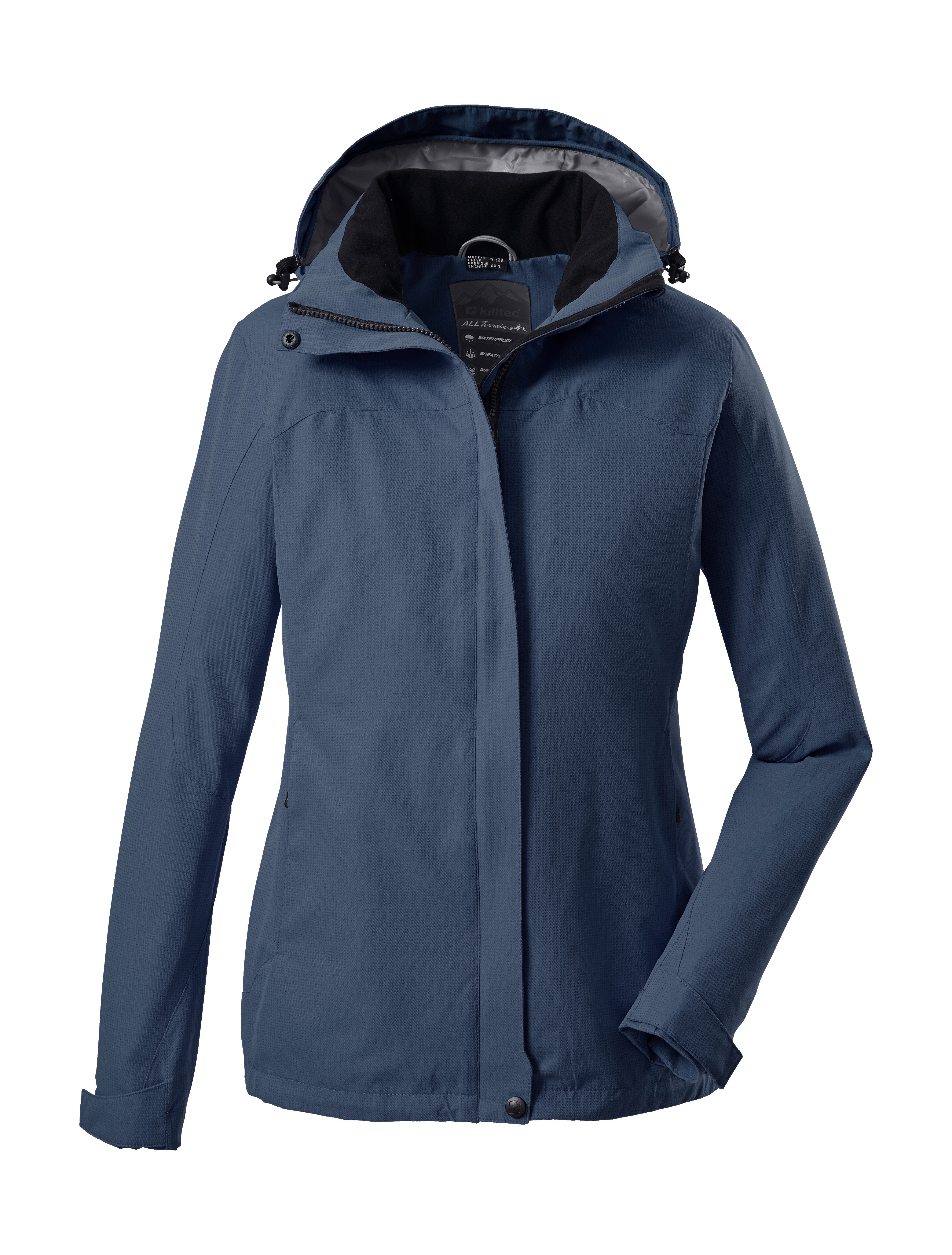 Killtec Outdoorjack Inkele