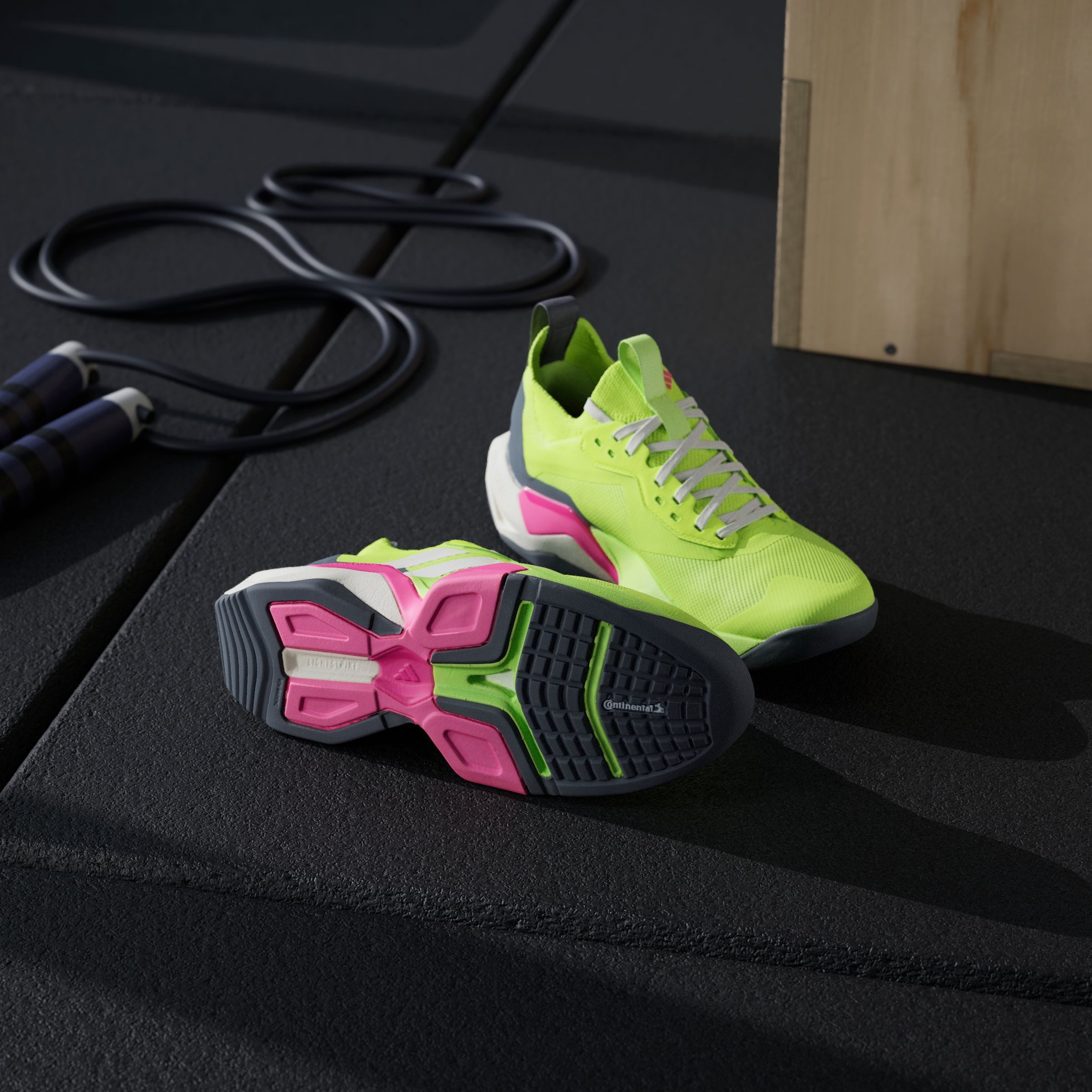 adidas Performance Trainingsschoenen RAPIDMOVE ADV 2