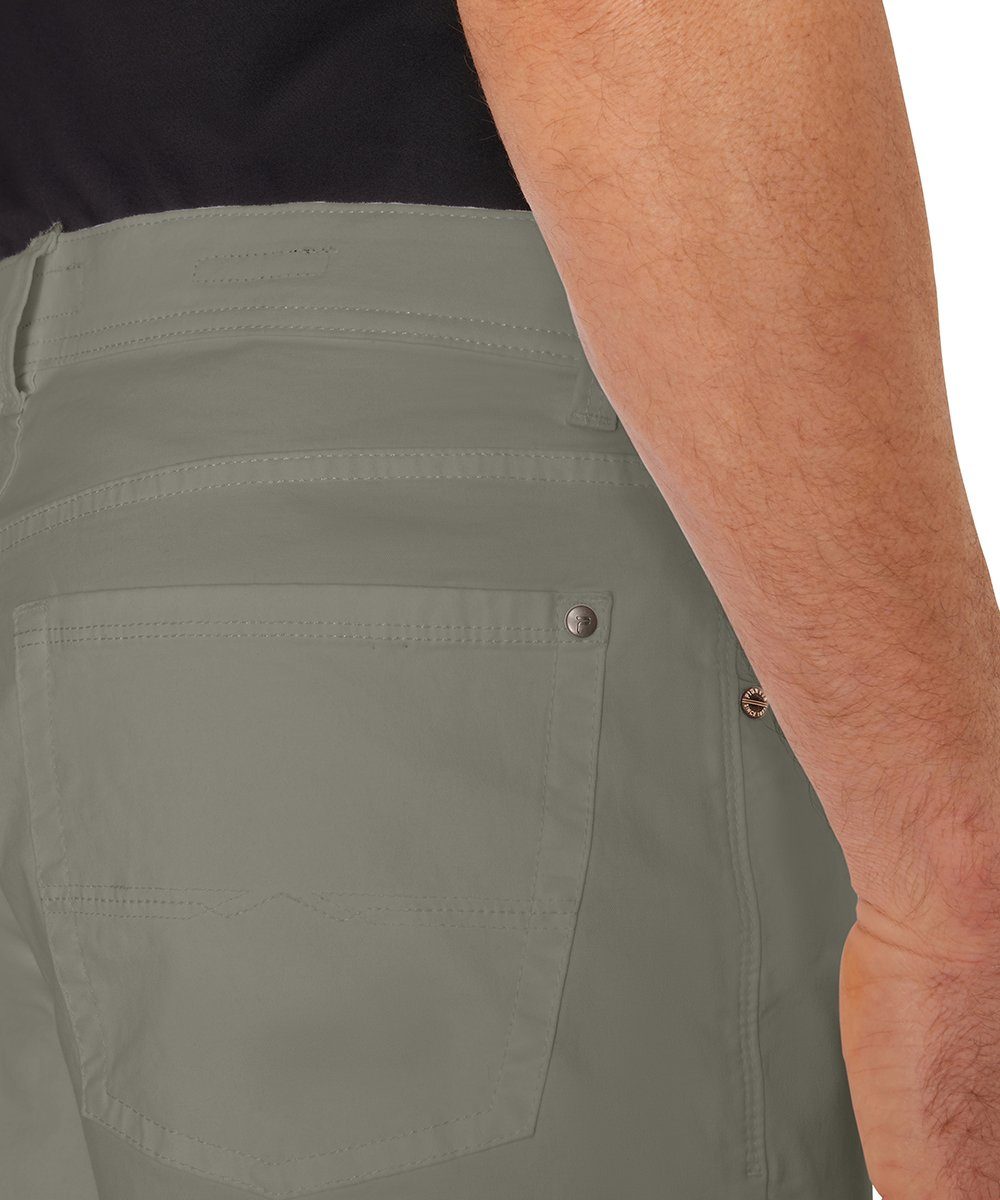 Pioneer Authentic Jeans Five-pocketsbroek Rando smalle snit