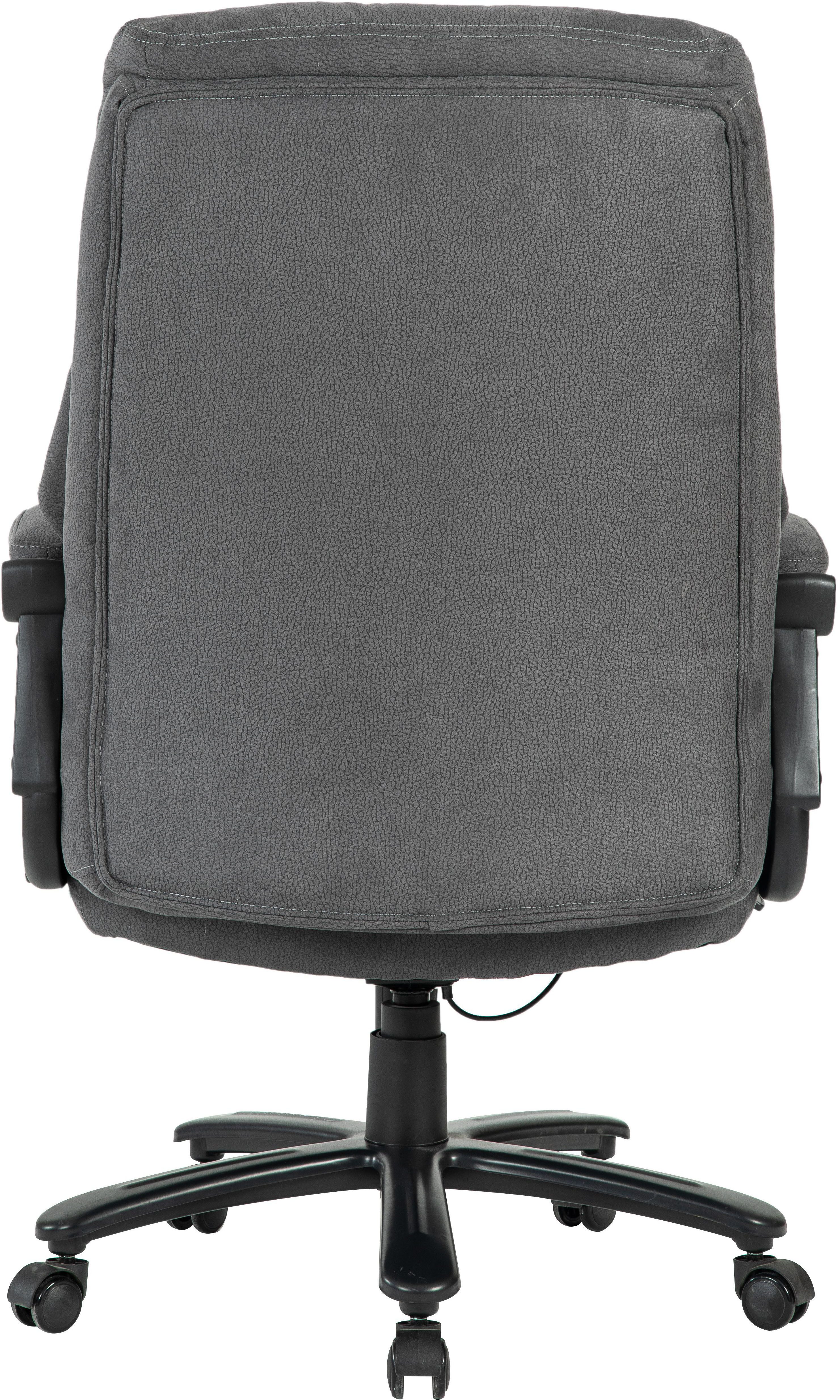 Duo Collection Bureaustoel ENNIO Federkern, tot 180kg, robuust