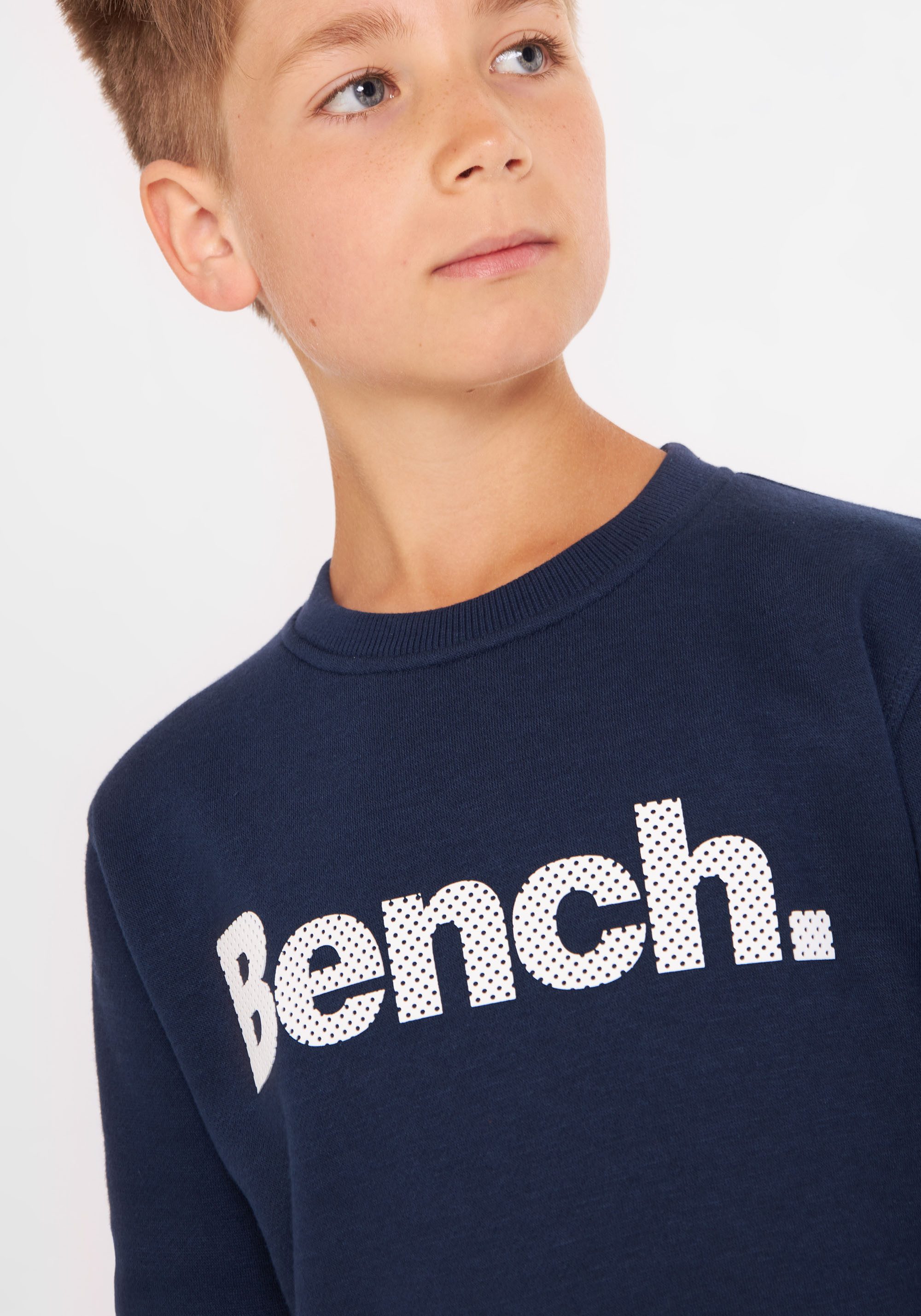 Bench. Sweater TIPSTER_SP