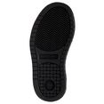 dc shoes sneakers court graffik zwart
