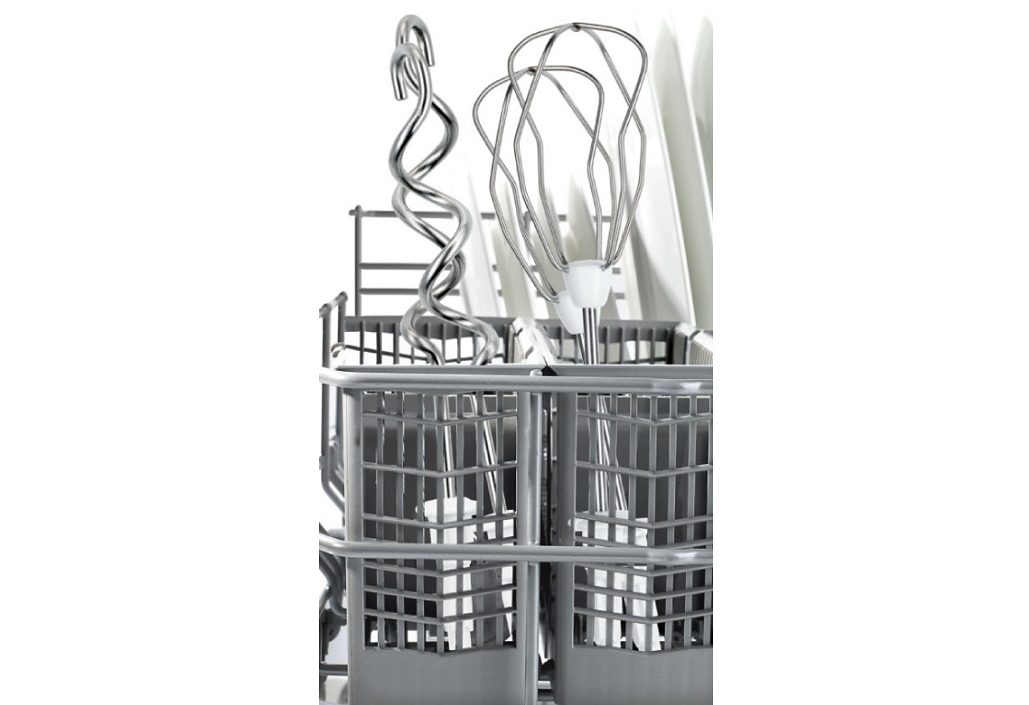 BOSCH Handmixer ErgoMixx MFQ36400 5 standen plus turbostand, gemaakt in europa