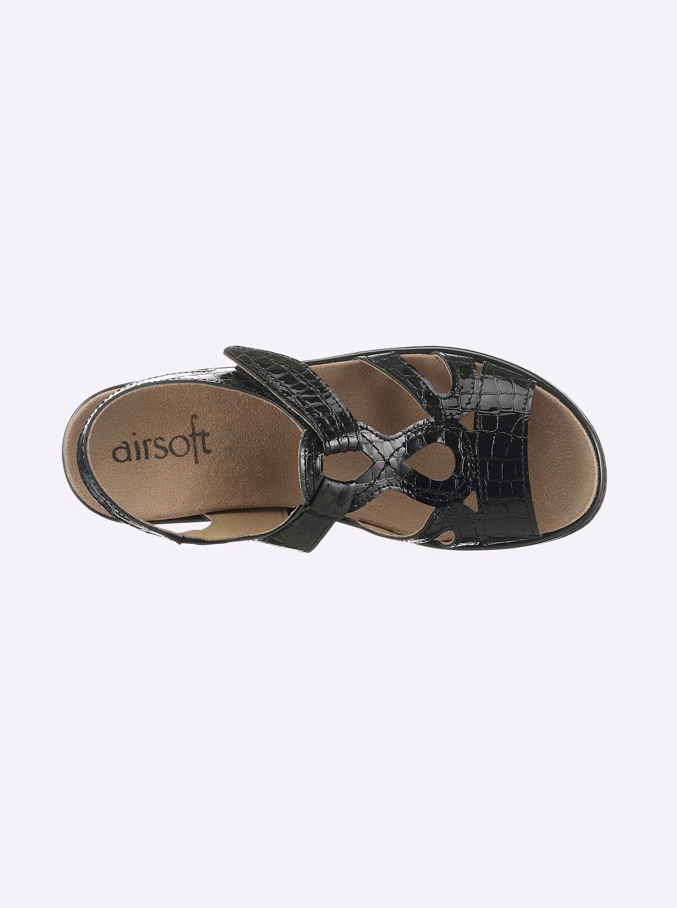 Classic Sandalen