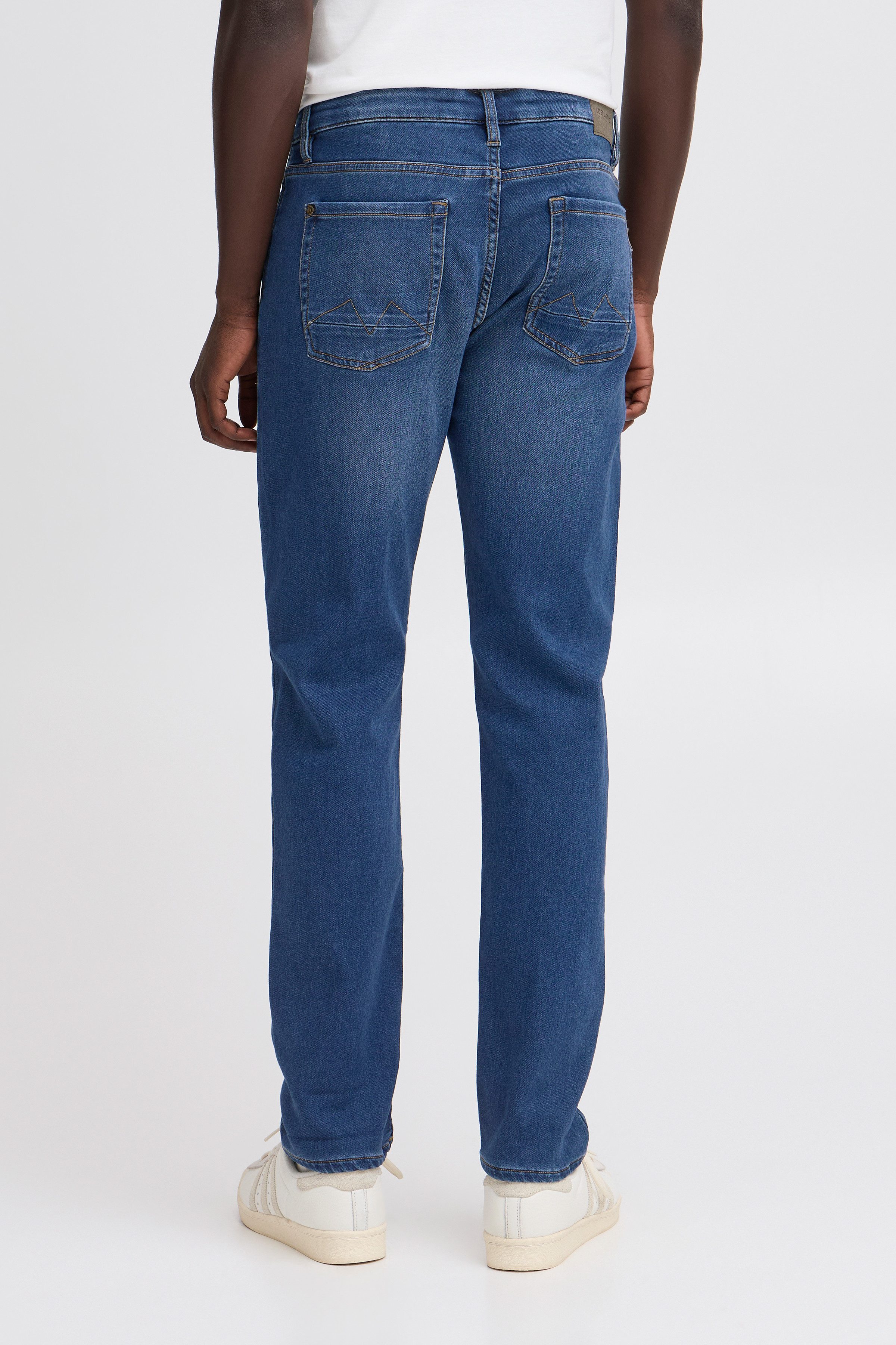 Blend Slim fit jeans BHTWISTER JOGG SLIM FIT JEANS NOOS