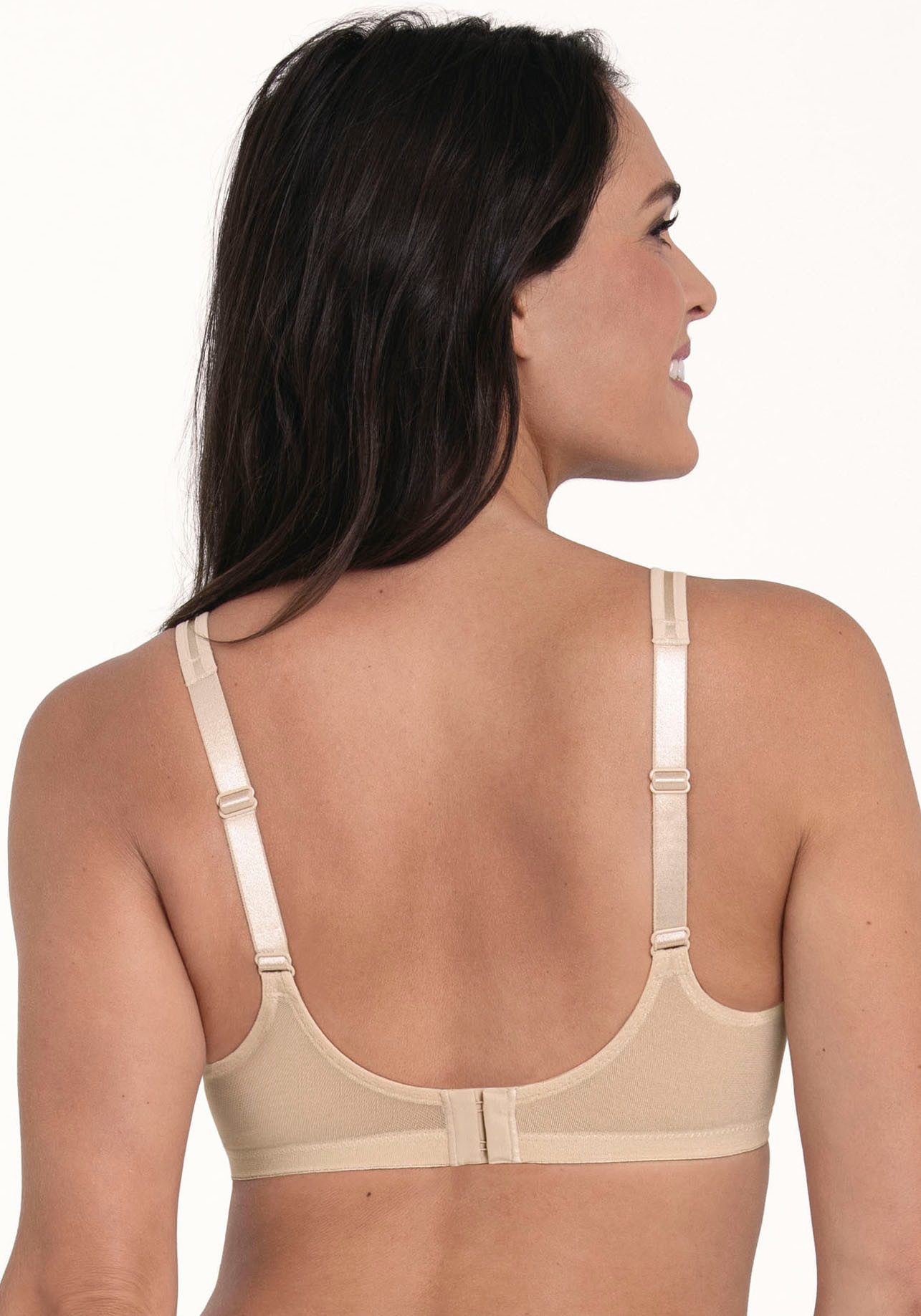 Rosa Faia Soft-bh Selma Pure
