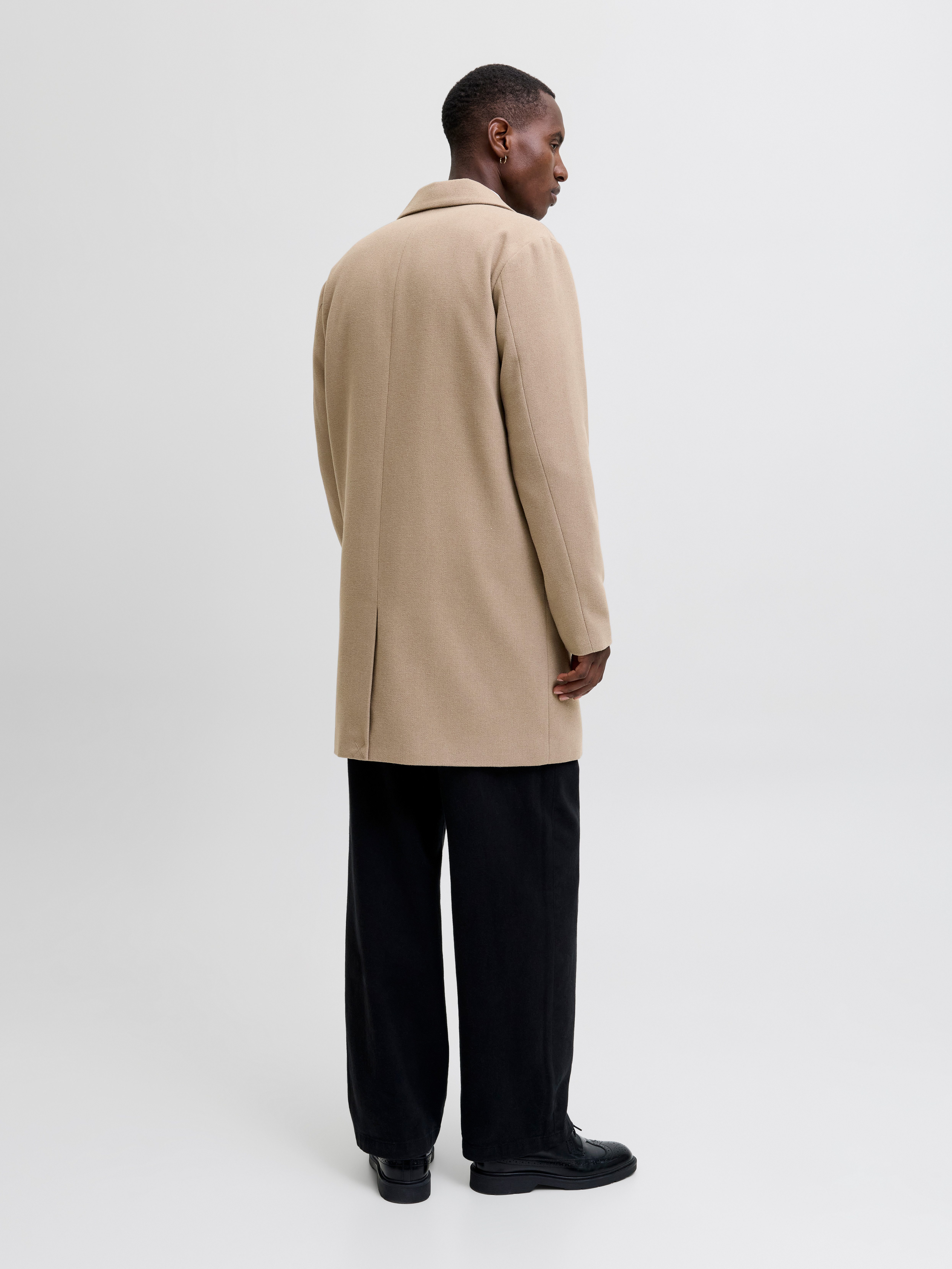 Jack & Jones Lange jas