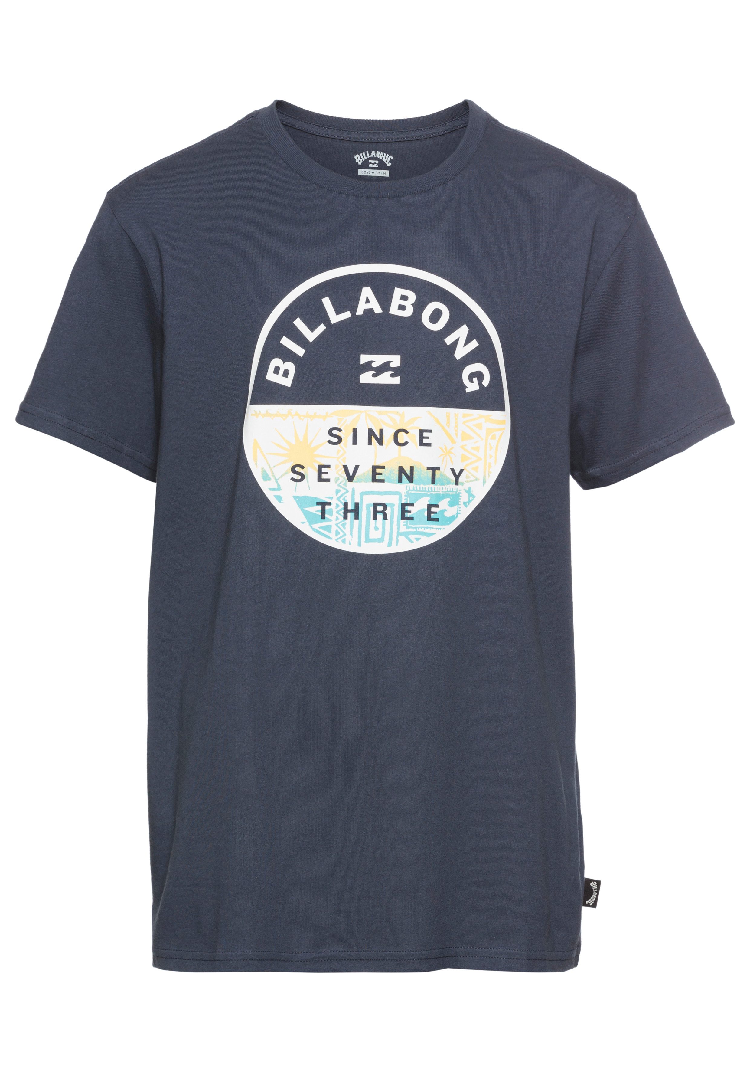 Billabong T-shirt ROTATION BOYS dubbelpack (set, 2-delig)