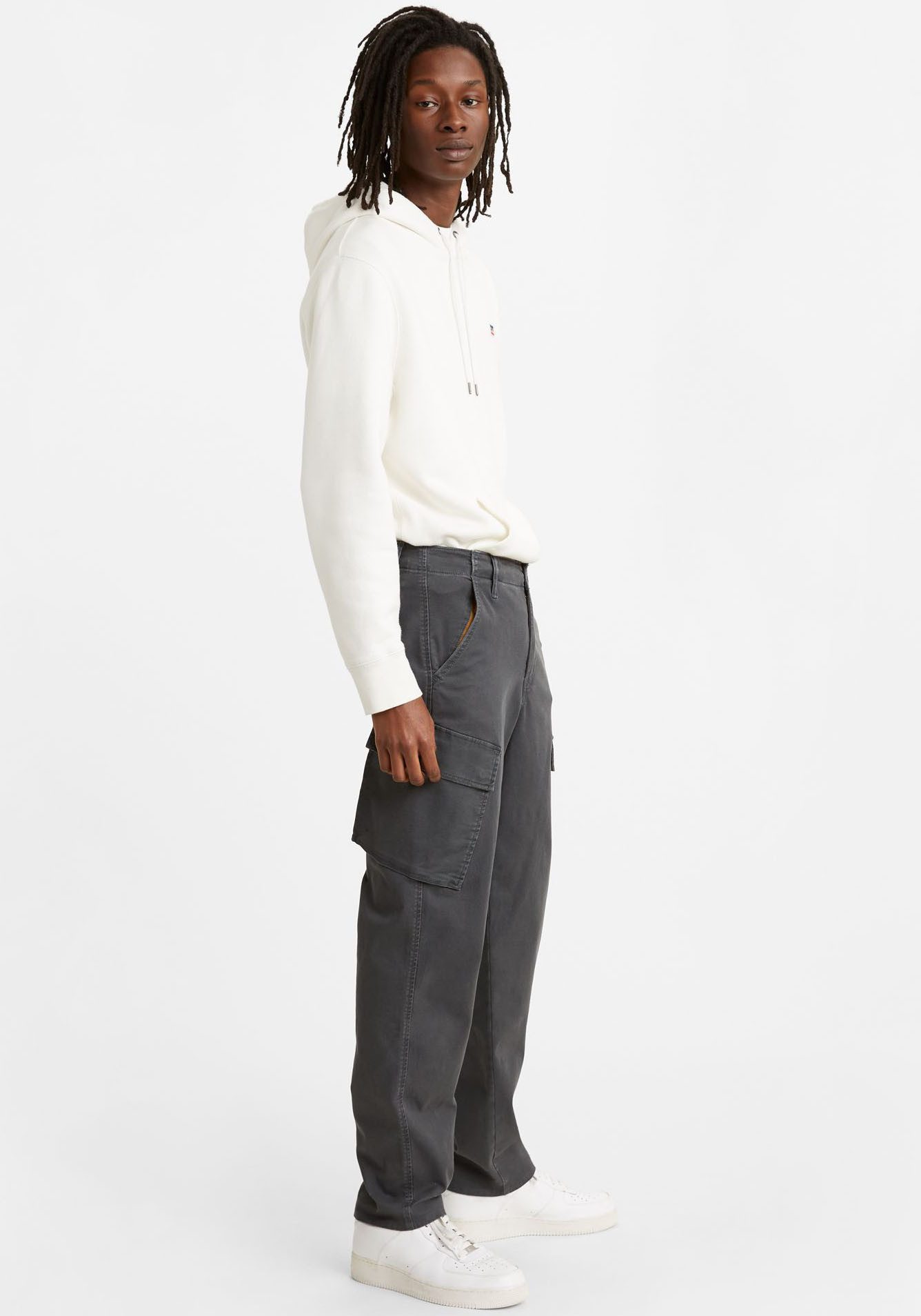 Levi's® Cargobroek met cargozakken