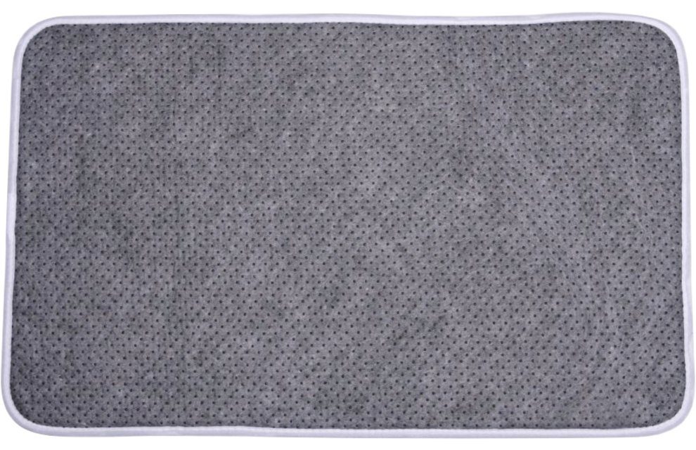 Sanilo Set badkameraccessoires Spa bestaand uit toiletzitting, badmat en wastafelplug (complete set, 3-delig)