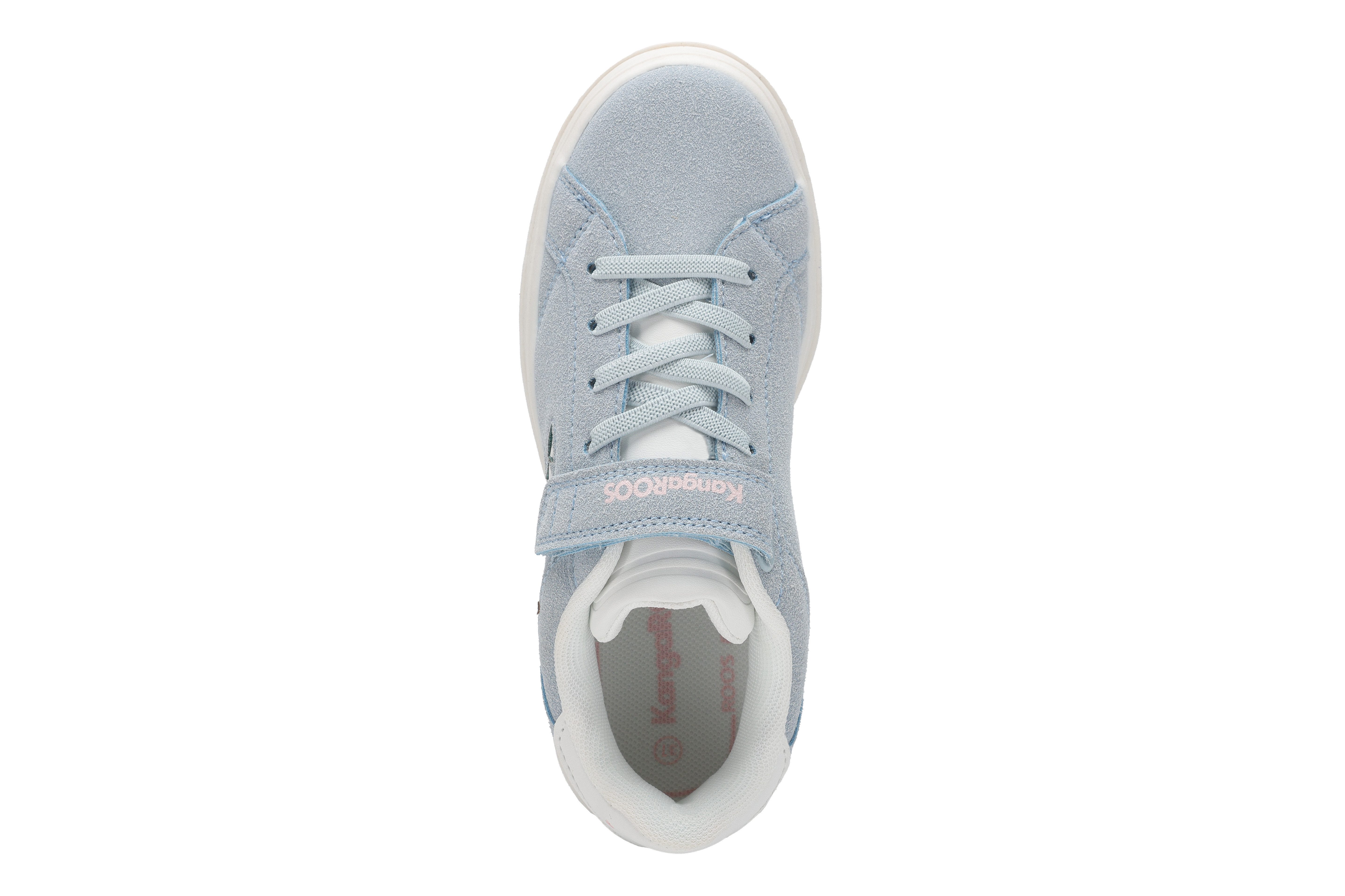 KangaROOS Sneakers K-GK Milky EV