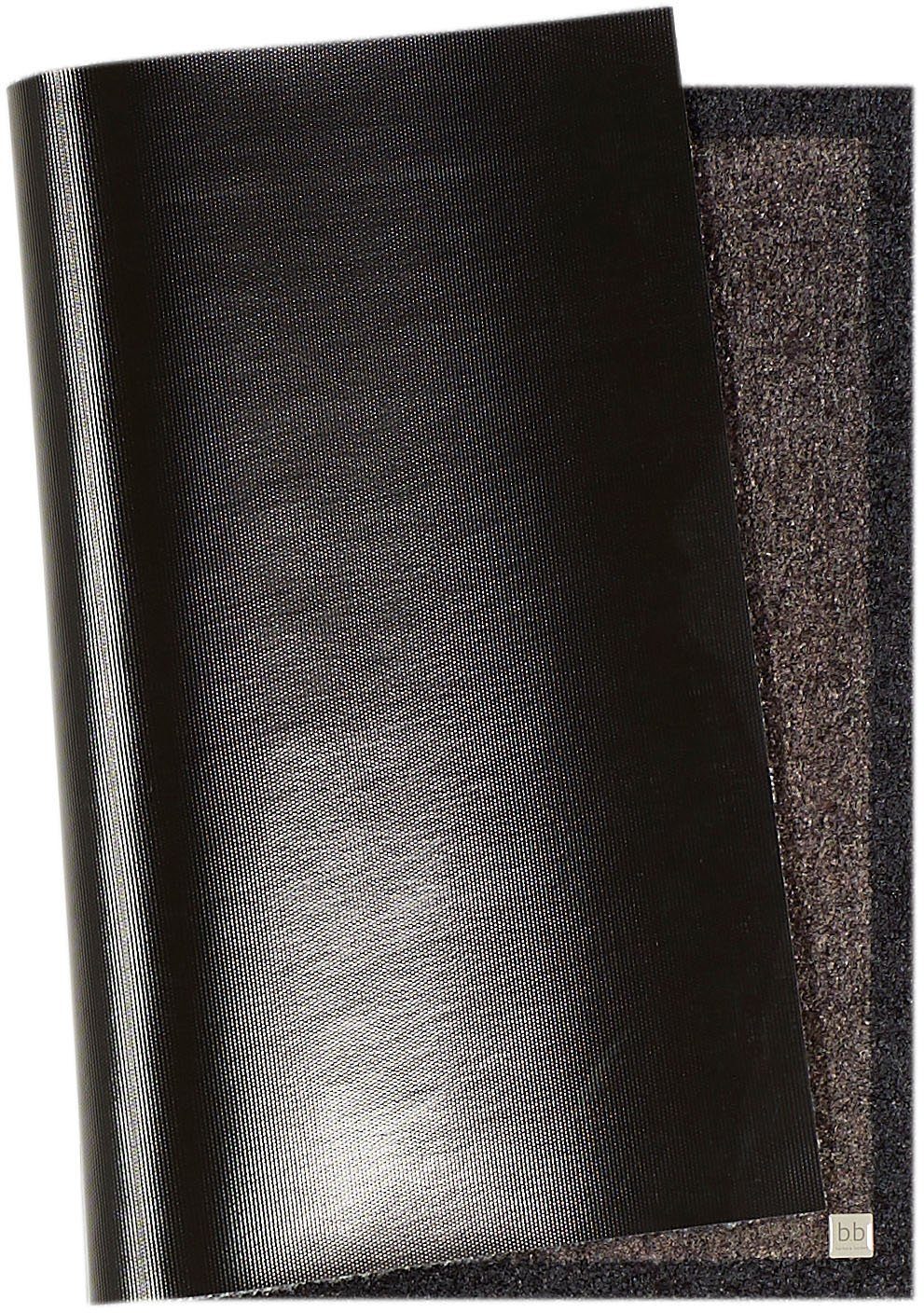Barbara Becker Mat Protect, Made in Belgium Inloopmat, antibacteriële eigenschap, wasbaar, antislip