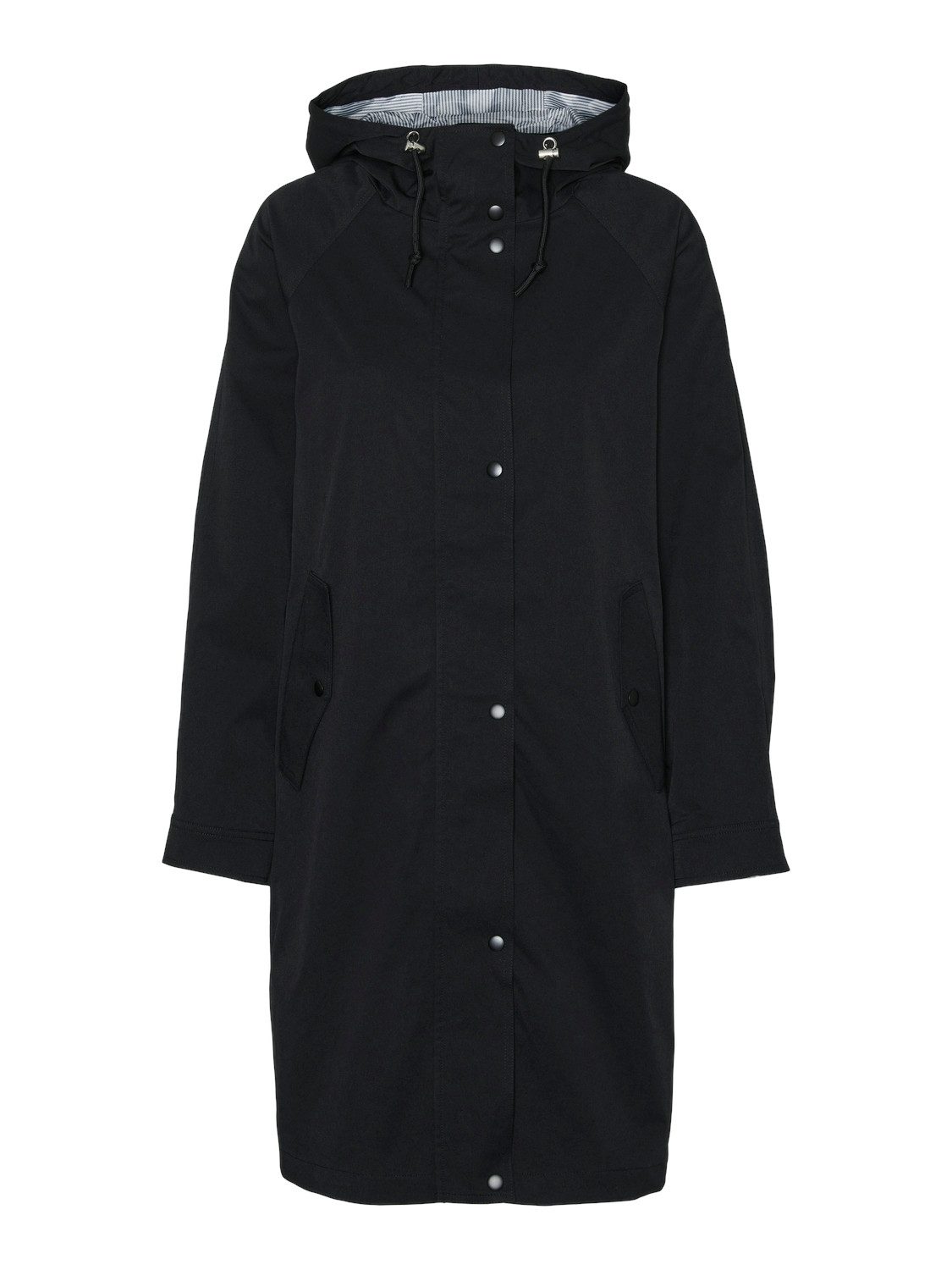 Vero Moda Parka VMCHELSEA PARKA COAT BOOS