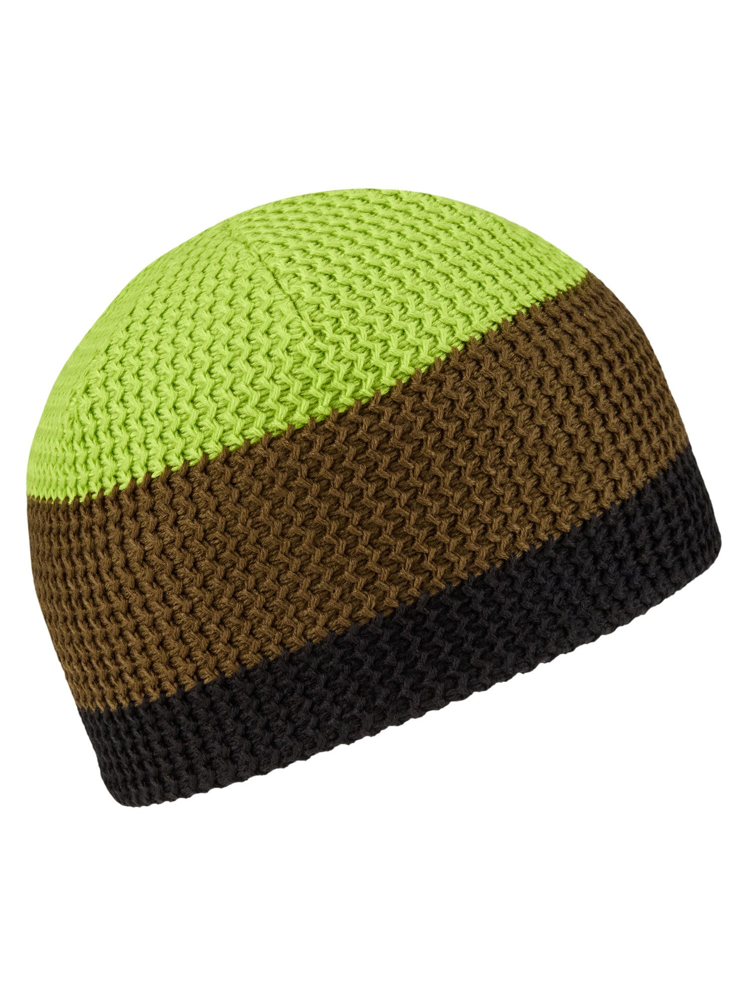 Ziener Skimuts IBLIME-Z hat unisex