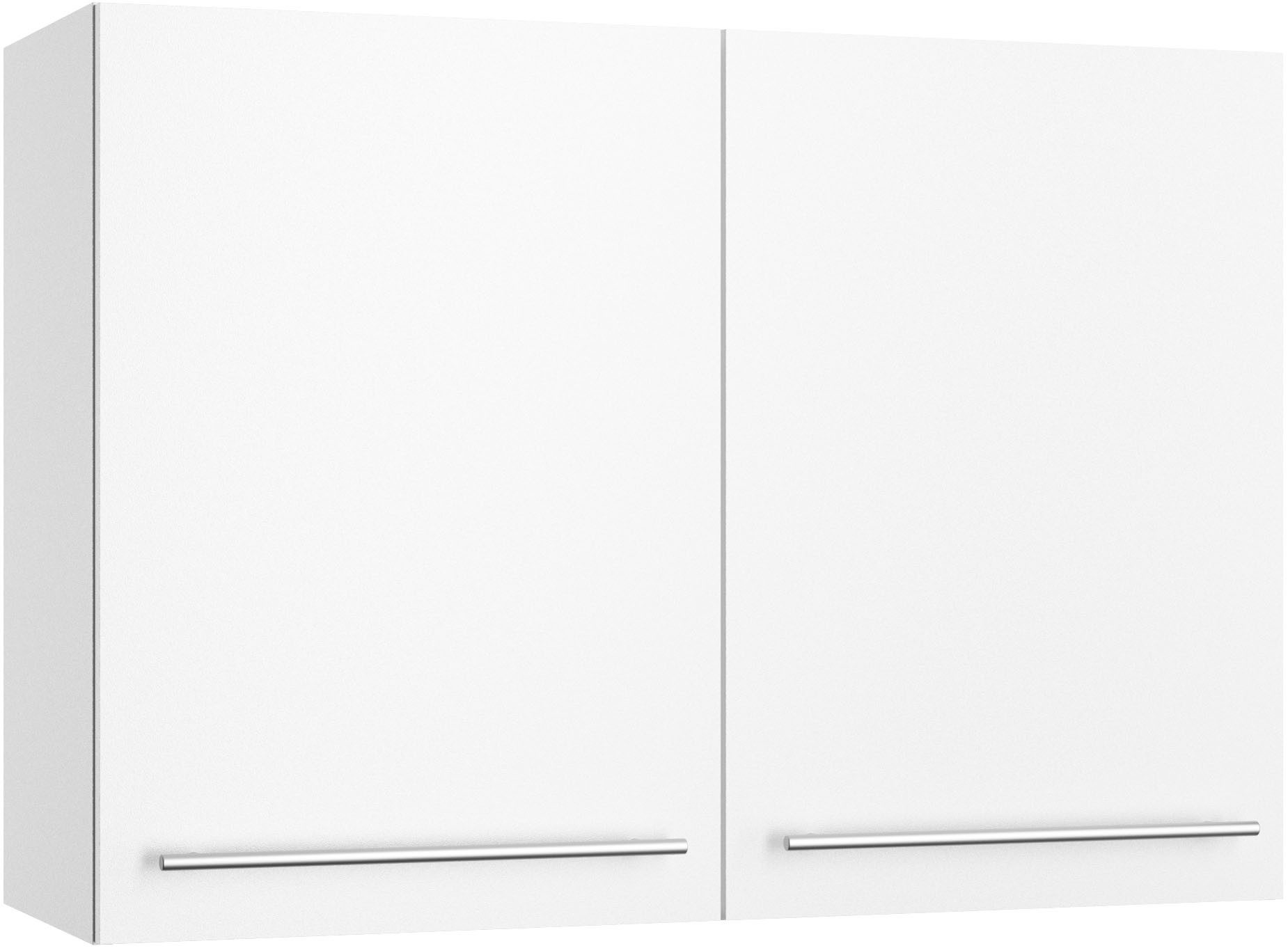 OPTIFIT Hangkast Bern2 Breedte 100 cm, 2 deuren, 2 planken