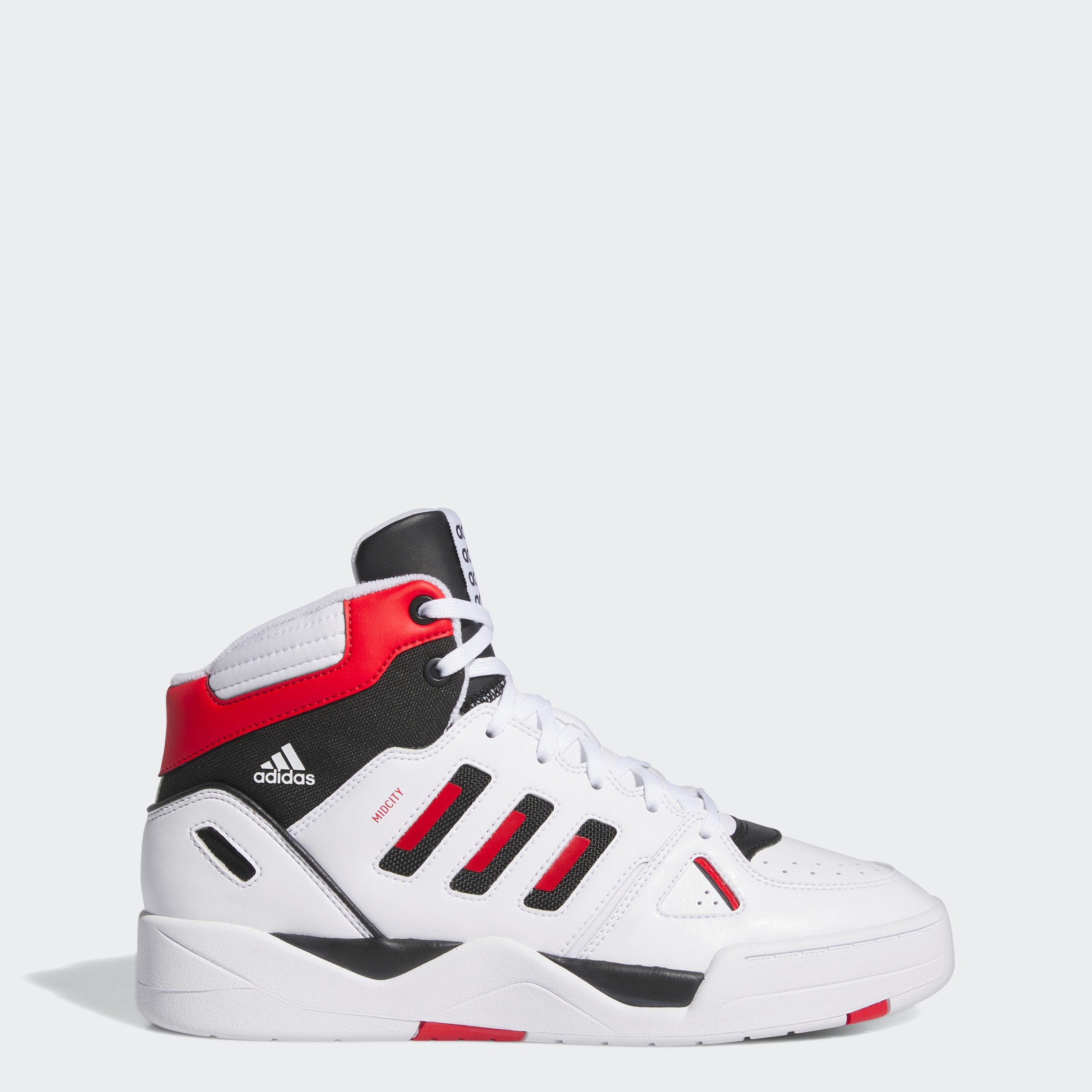 adidas Sportswear Sneakers MIDCITY MID