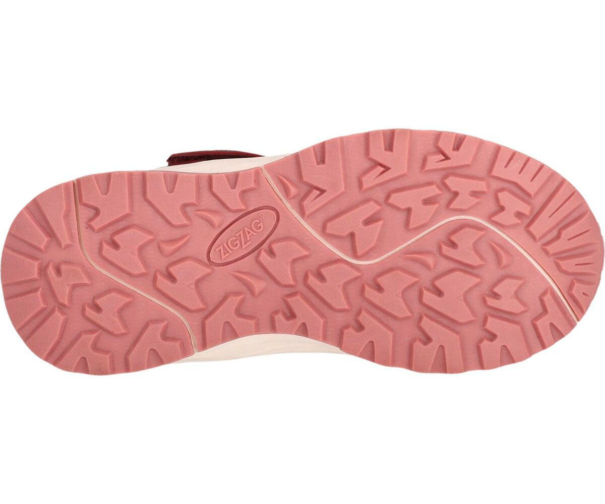 ZIGZAG Winterlaarzen Balful Kids Boot WP Sneeuwlaarzen, winterlaarzen, winterschoenen, waterdicht, warm gevoerd
