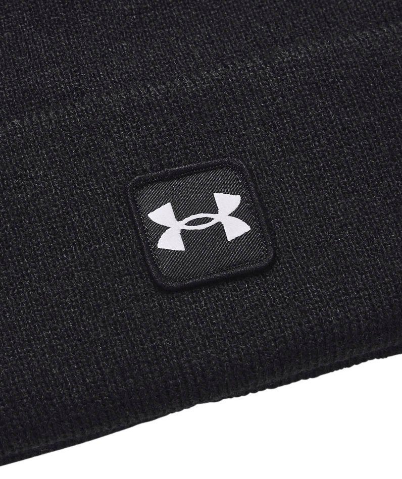 Under Armour® Beanie UA HALFTIME CUFF
