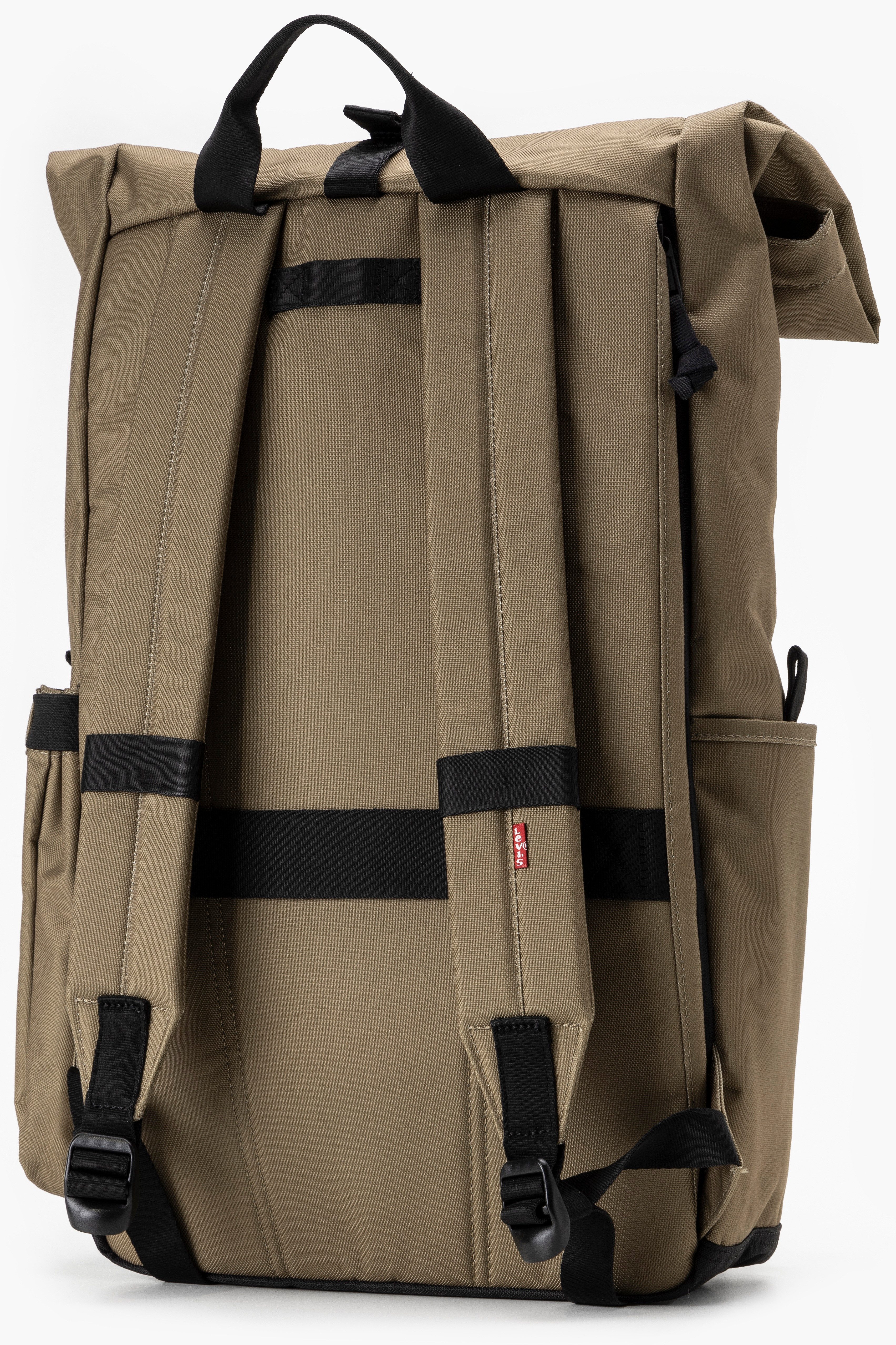 Levi's® Rugzak L-PACK ROLL-TOP