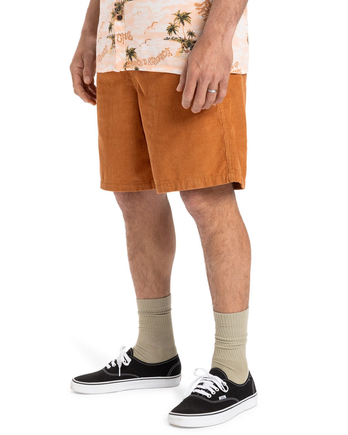 Quiksilver Bermuda Taxer 18"