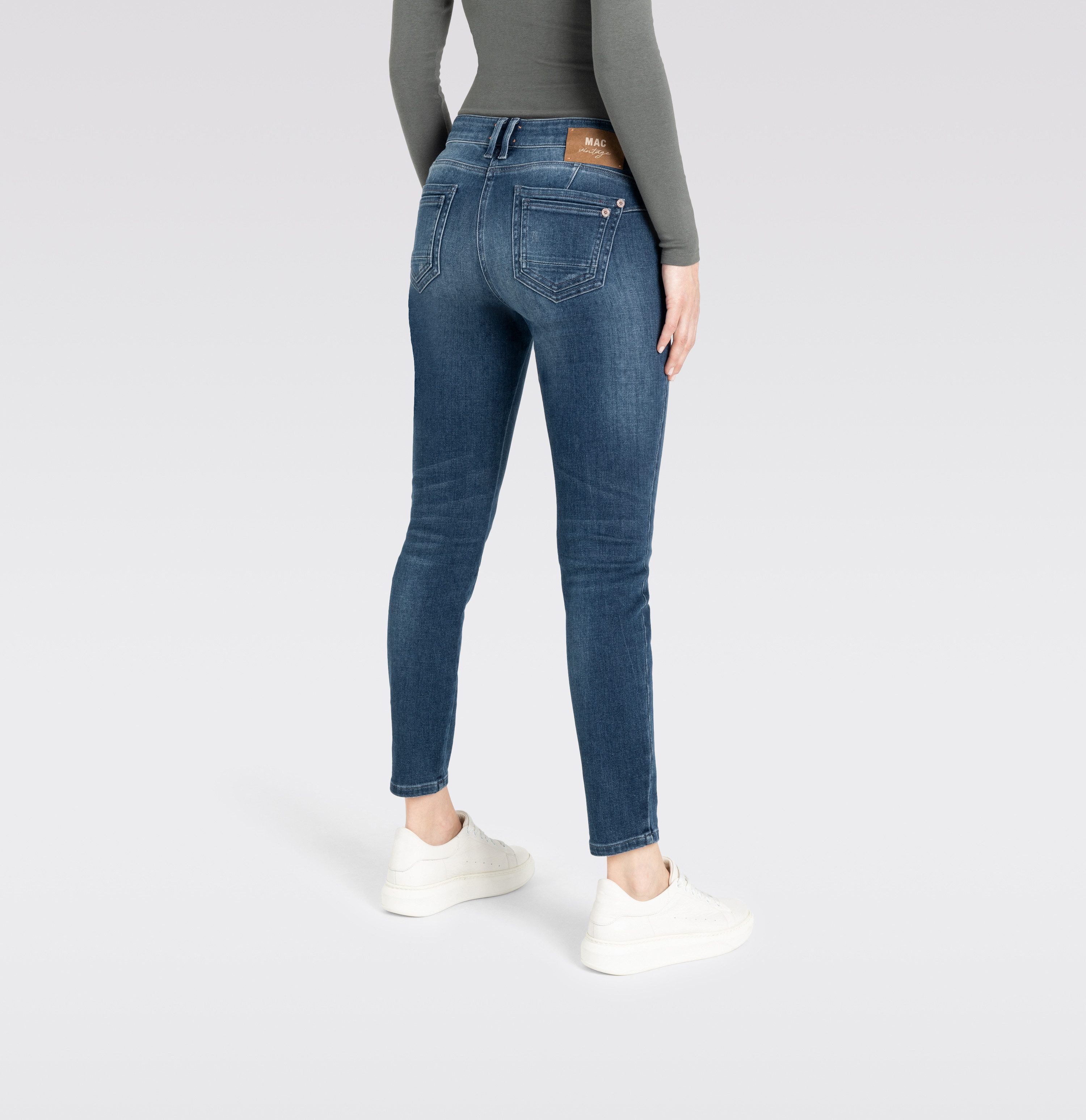 MAC 7/8 jeans