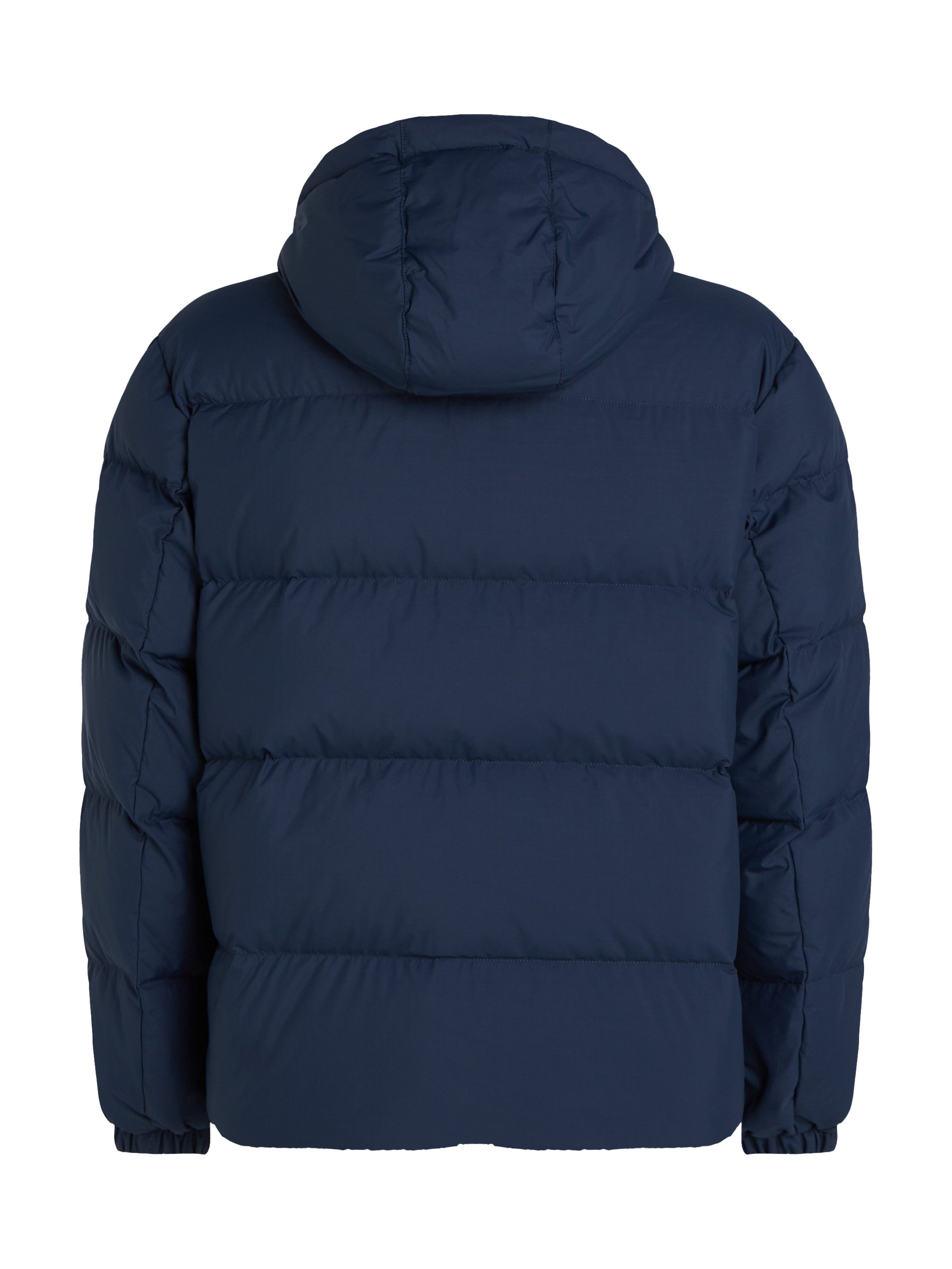 TOMMY JEANS Gewatteerde jas TJM ESSENTIAL DOWN JACKET EXT