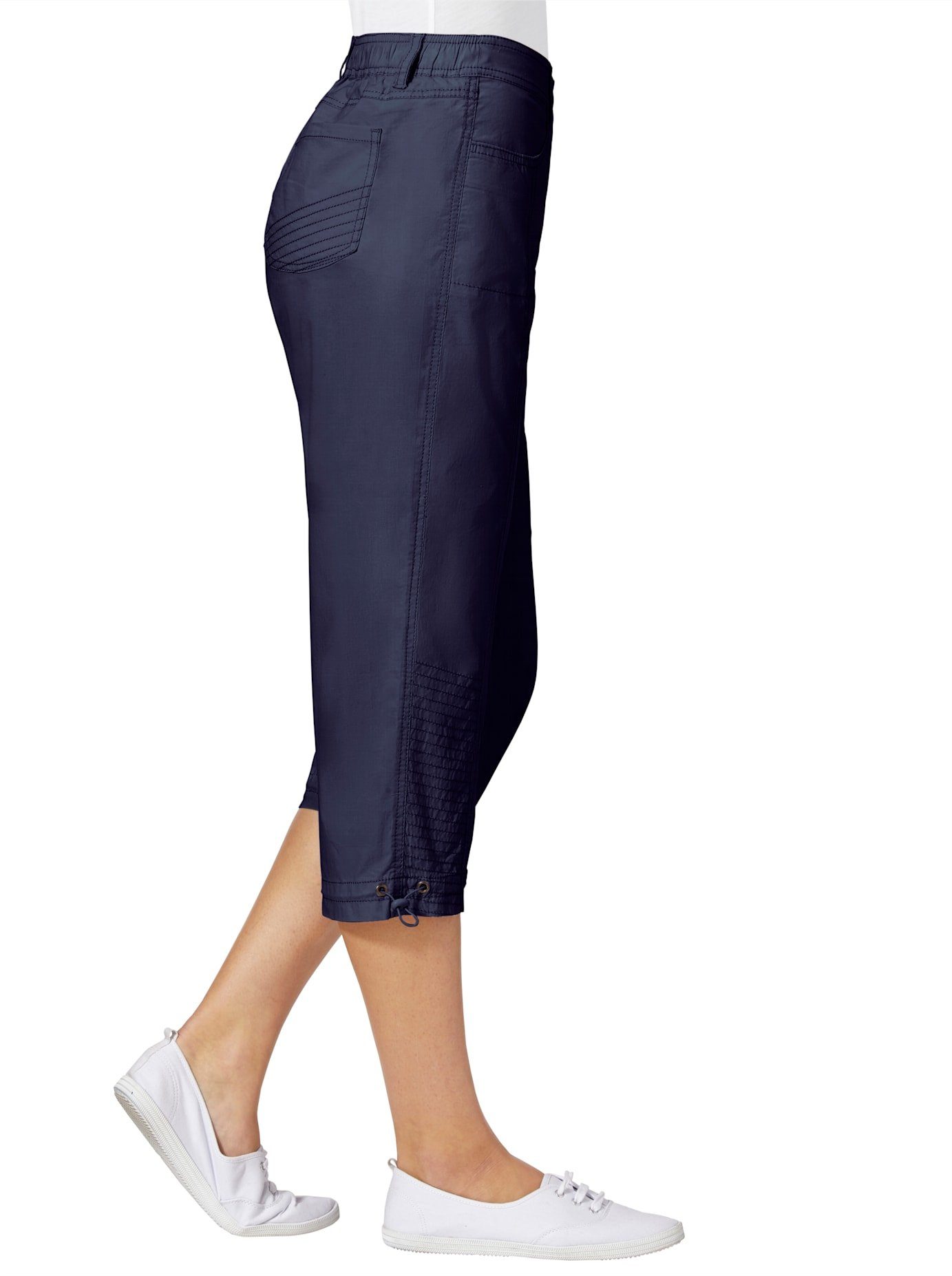 Casual Looks Capribroek