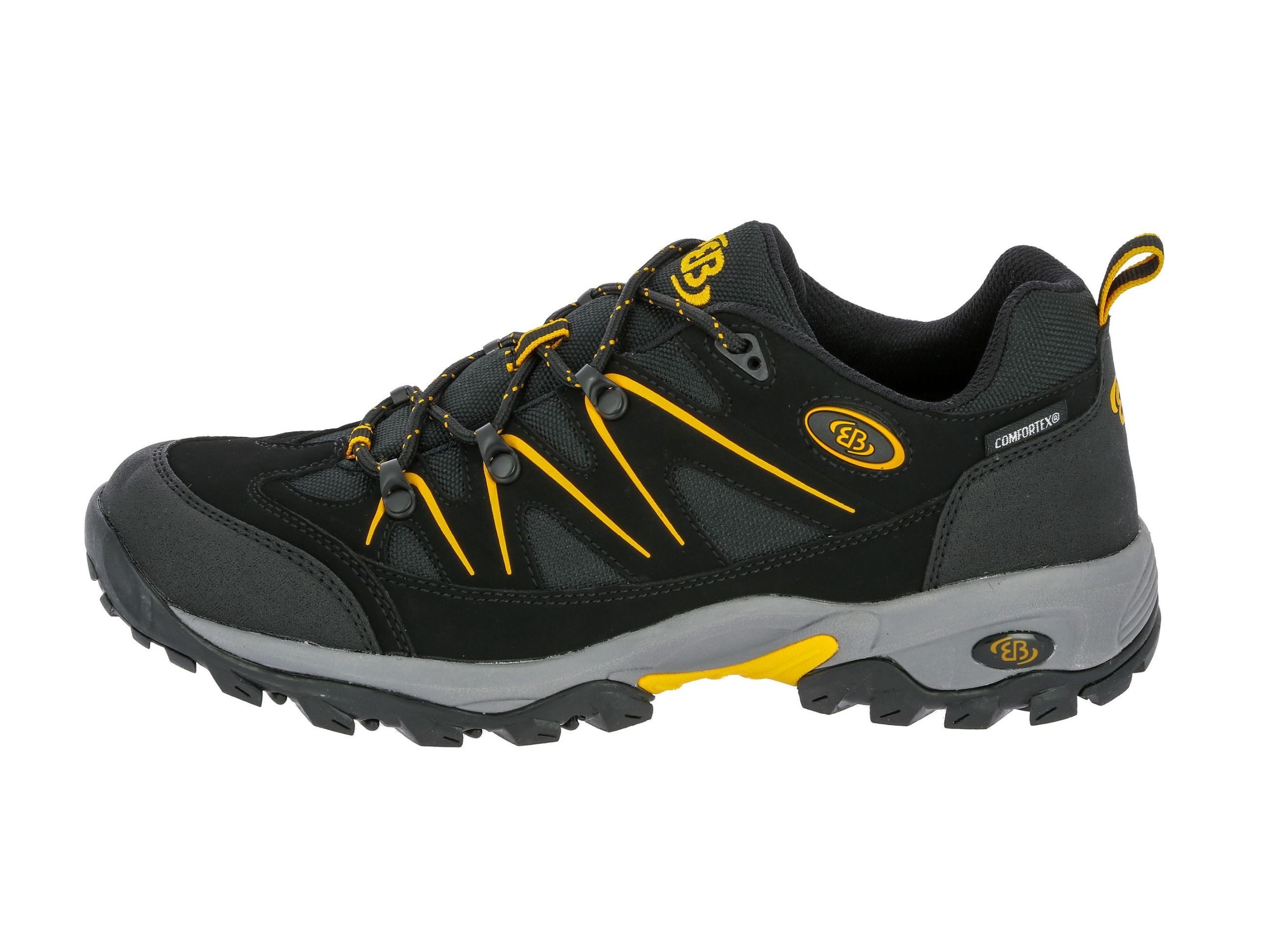 BRÜTTING Outdoorschoenen Mount Hunter Low