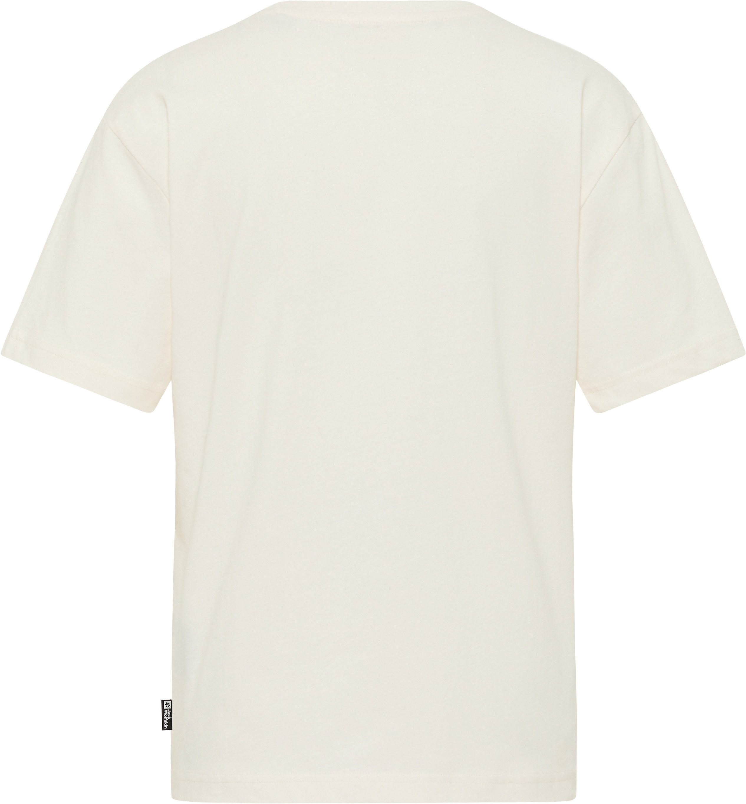 Jack Wolfskin T-shirt CORDILLERA T W