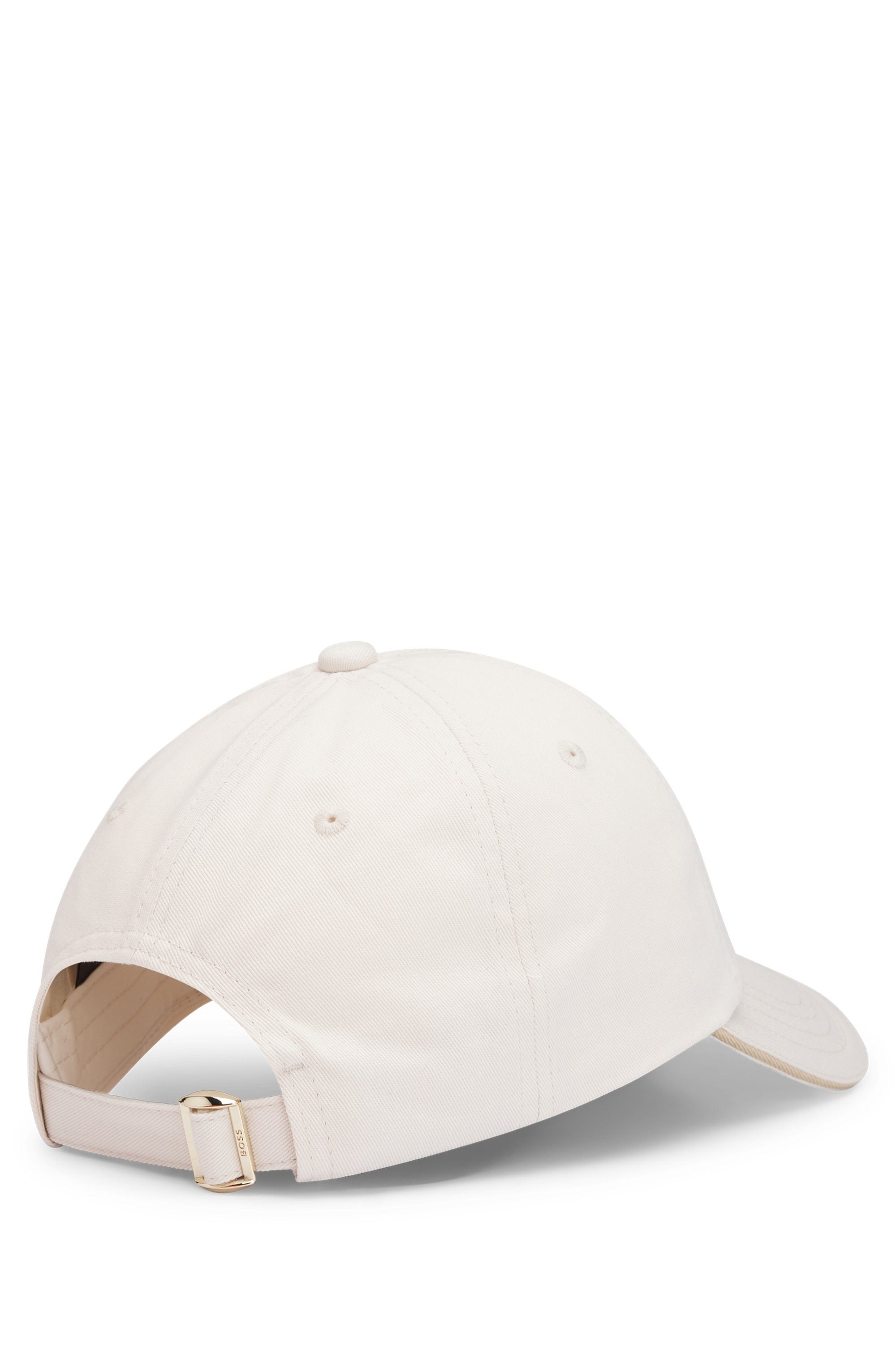 Boss Baseball pet Ari-ME met boss-opdruk