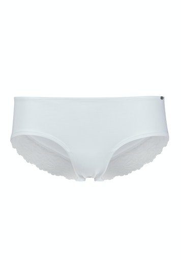 Skiny® Hipster CottonLace Essentials (Set van 2)
