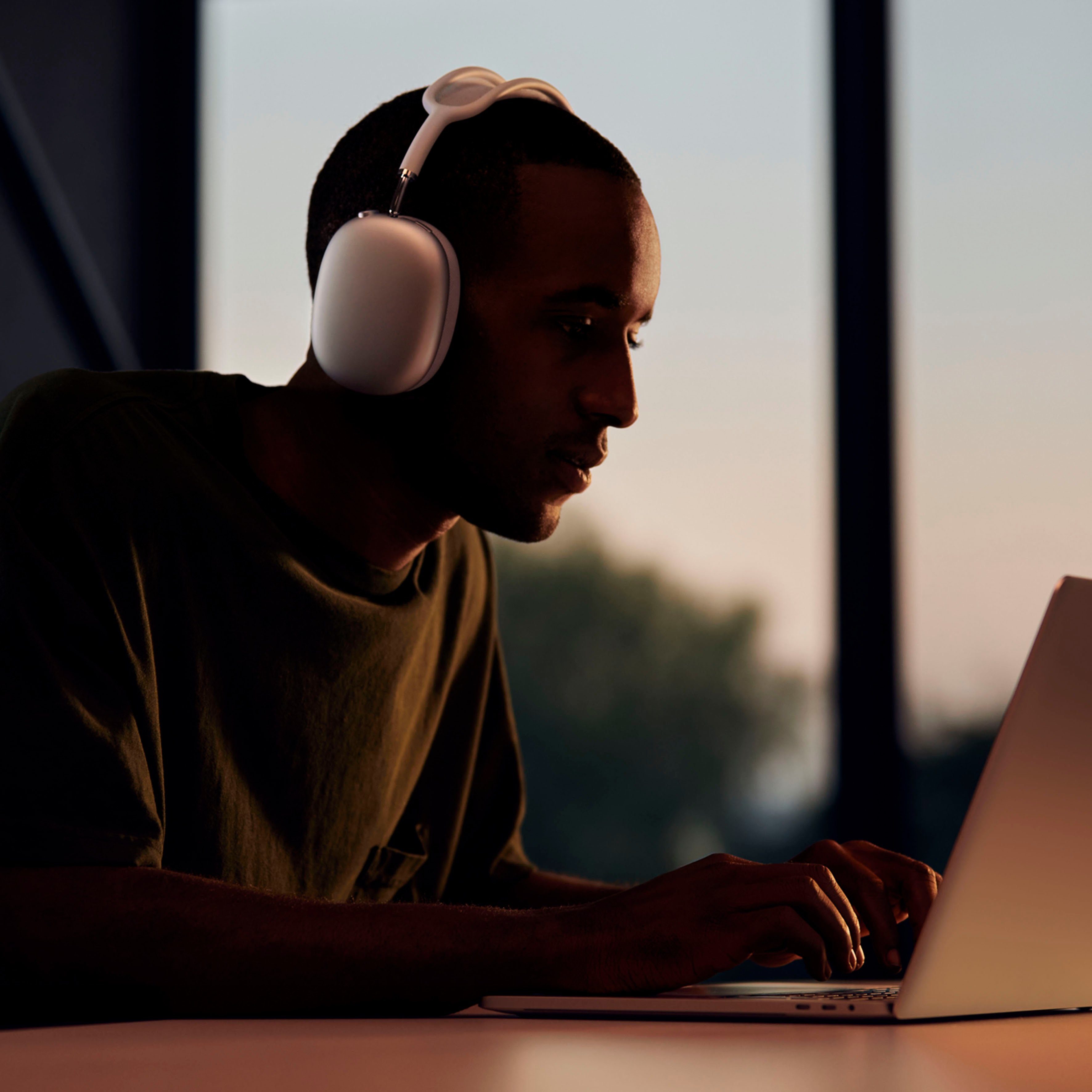 Apple Over-ear-hoofdtelefoon AirPods Max