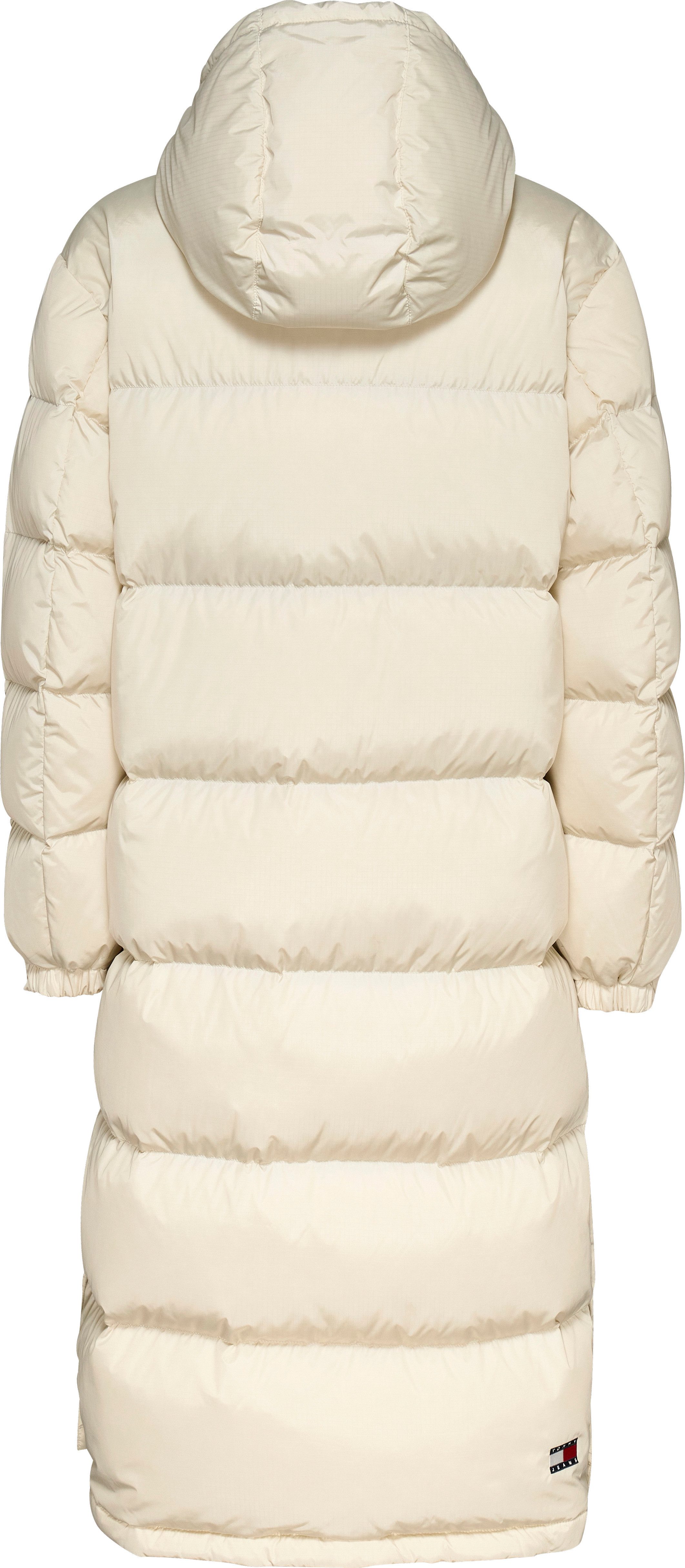 TOMMY JEANS Gewatteerde jas TJW ALASKA LONG PUFFER EXT