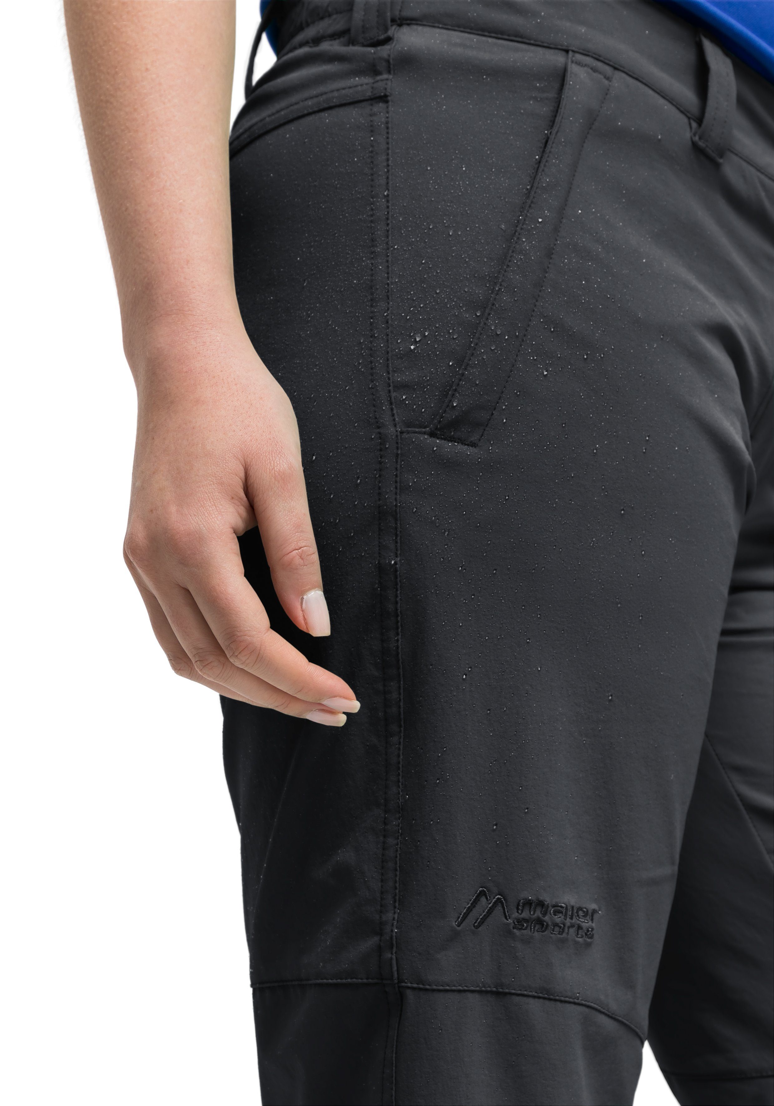 Maier Sports Outdoorbroek D GG outdoorbroek